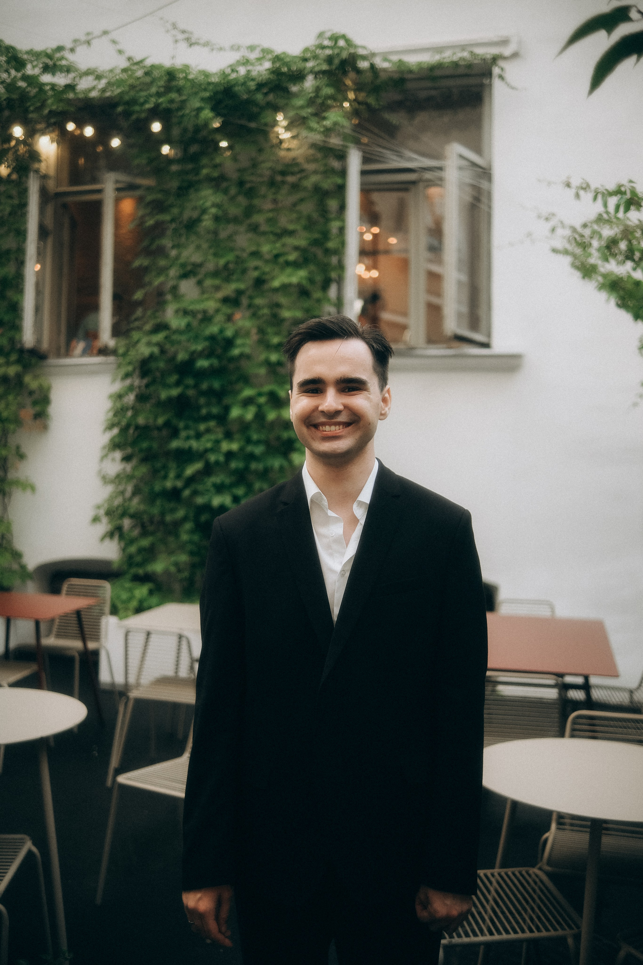 Ира & Максим МСК ДБ4. Phdkvmr.ru