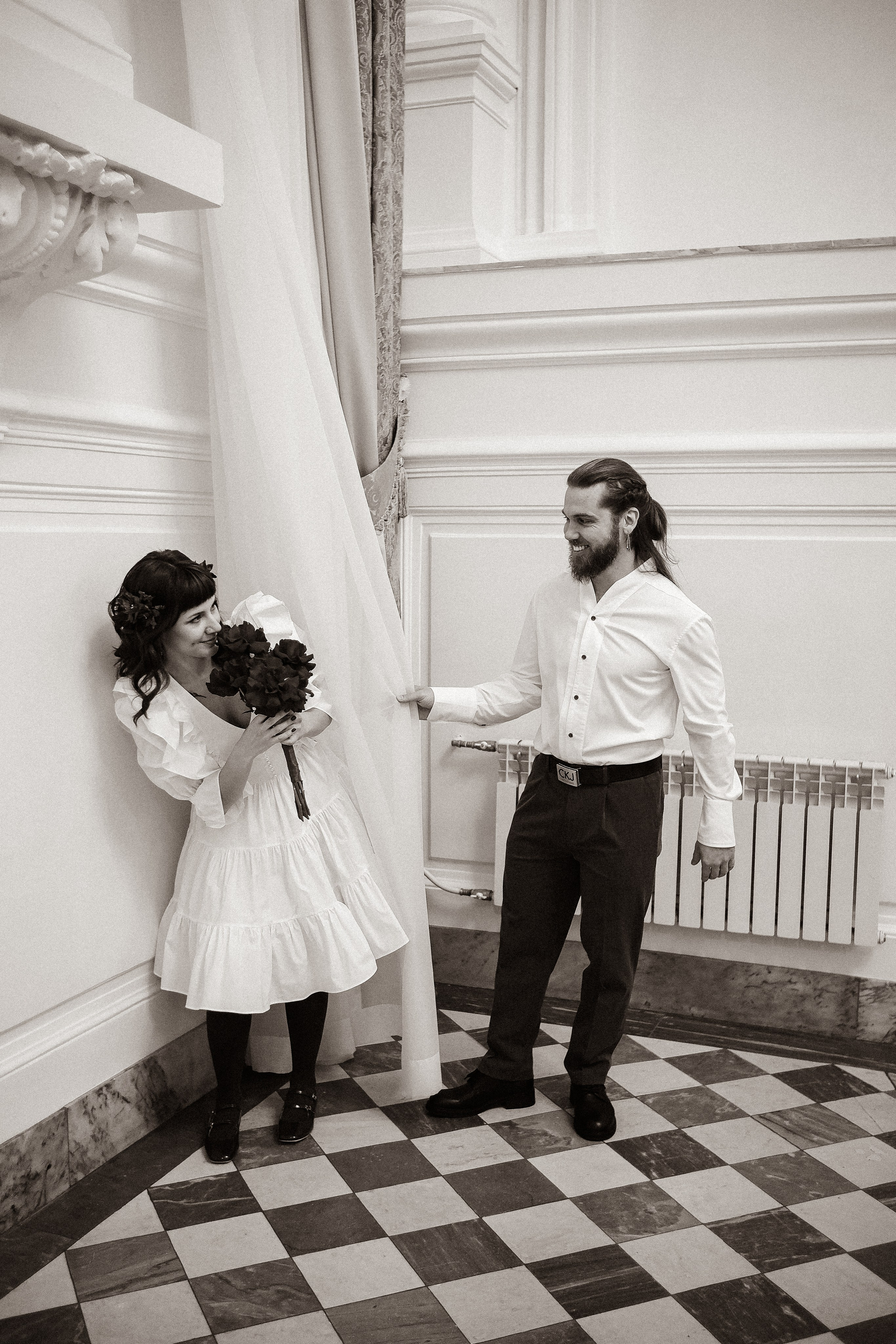 Арина&Игорь. ДБ2. Phdkvmr.ru