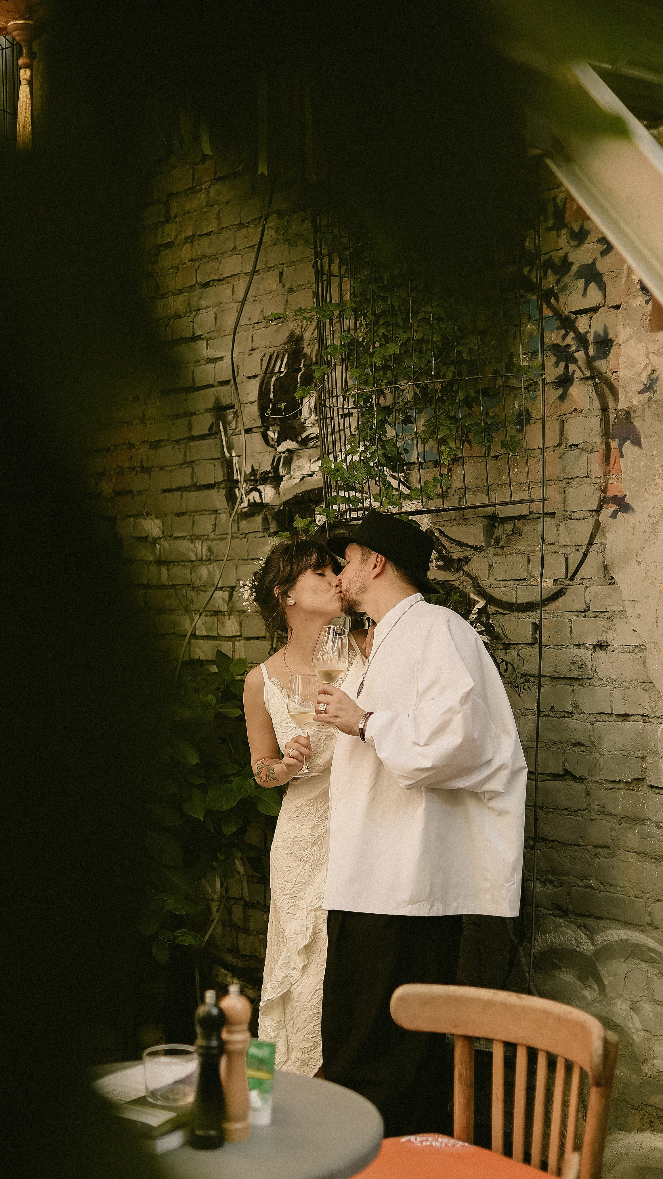 Эля и Леша. ДБ2. Phdkvmr.ru