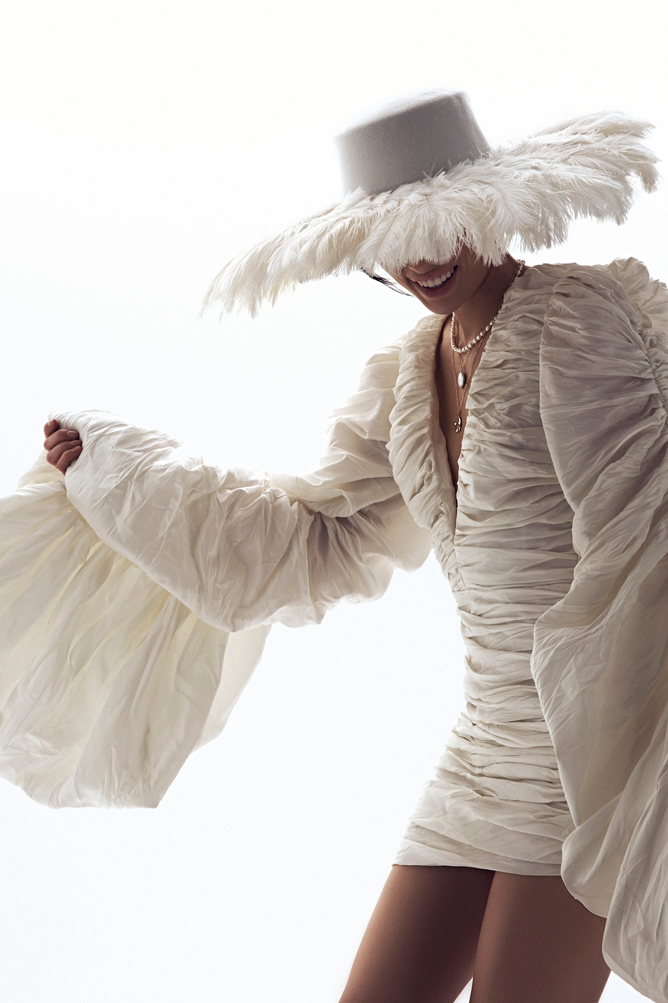 VALERIYA. Фотограф в Москве