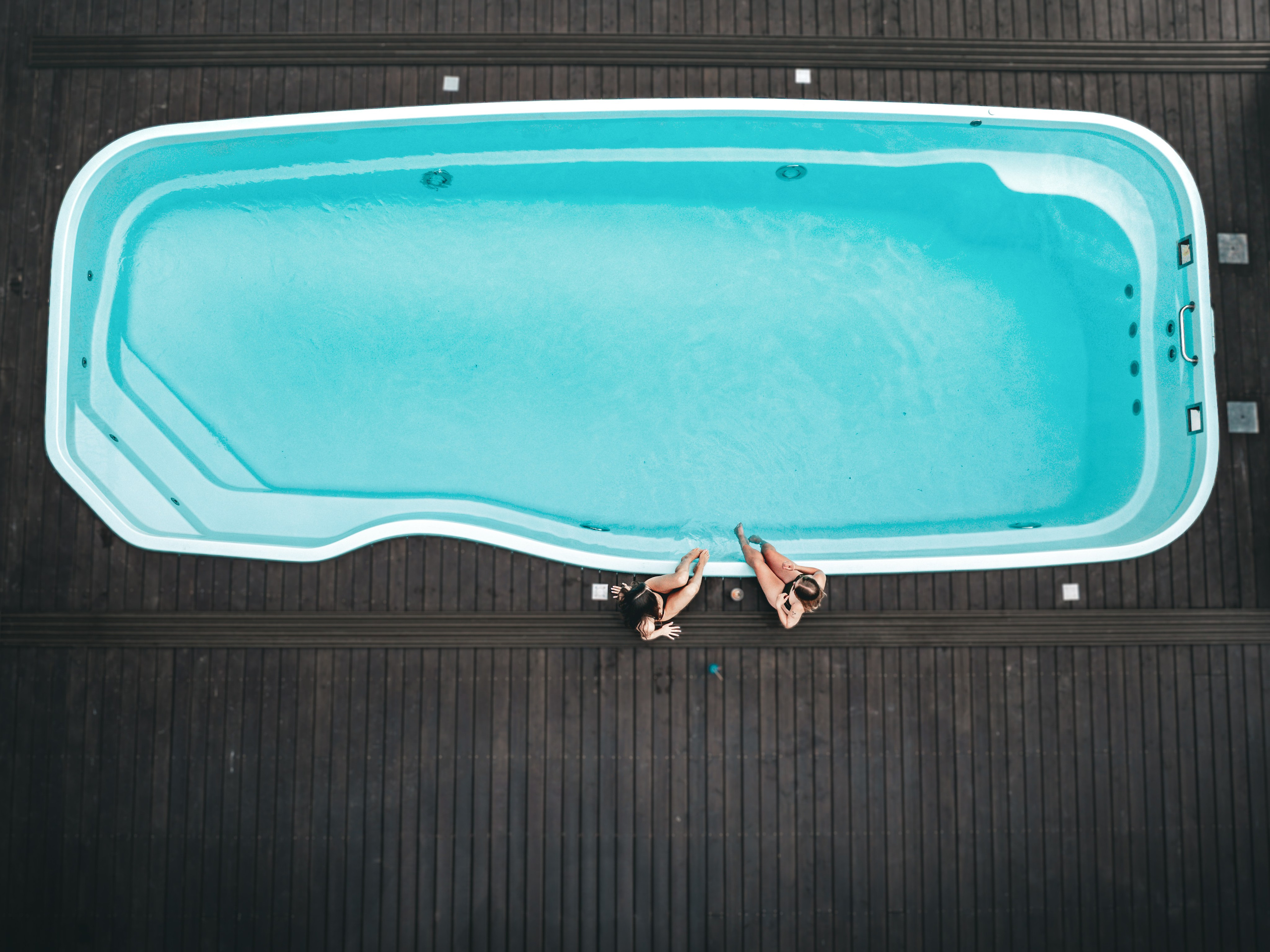 «ЯСЕНЕВО». DRONBERRY — Аэросъемка Ярославль