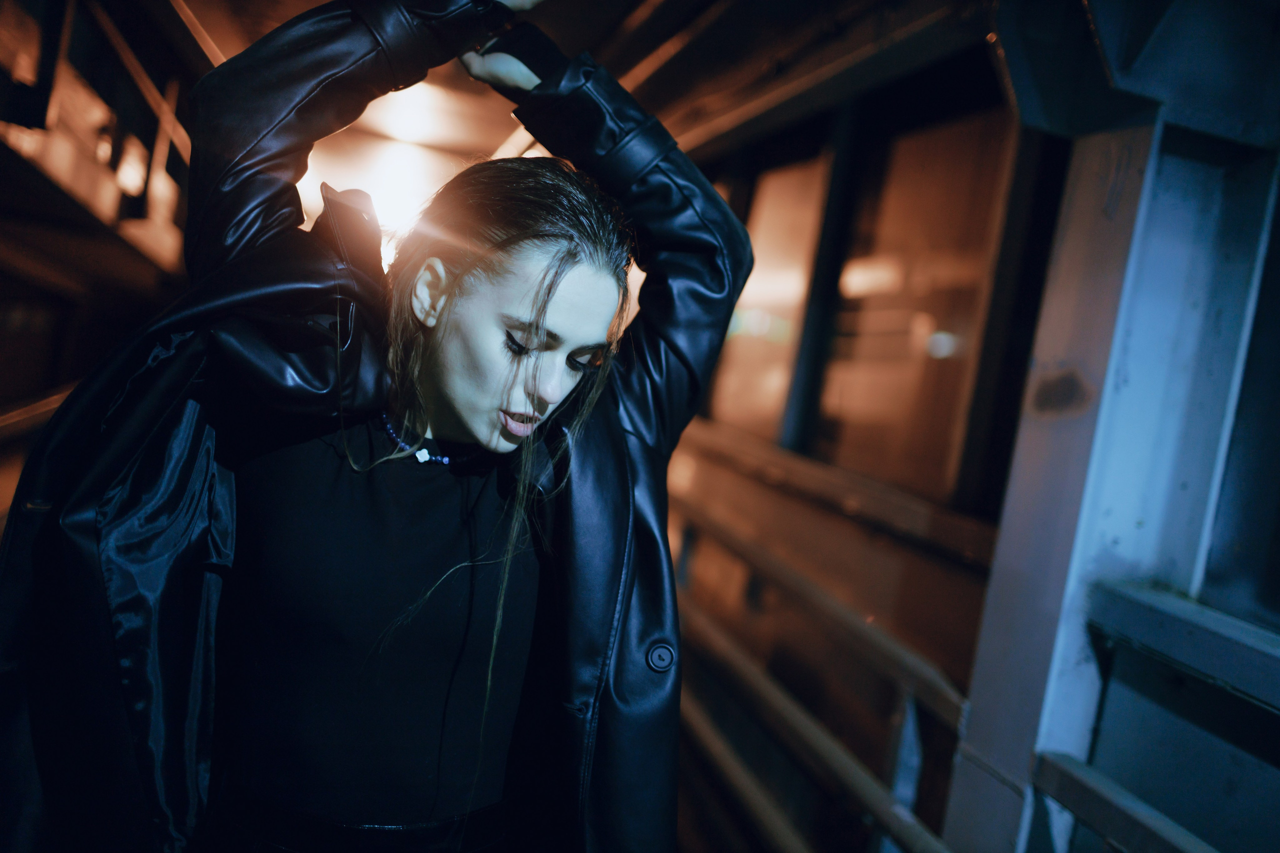 Маша. Портретный и свадебный фотограф в Белгороде Глухова Кристина