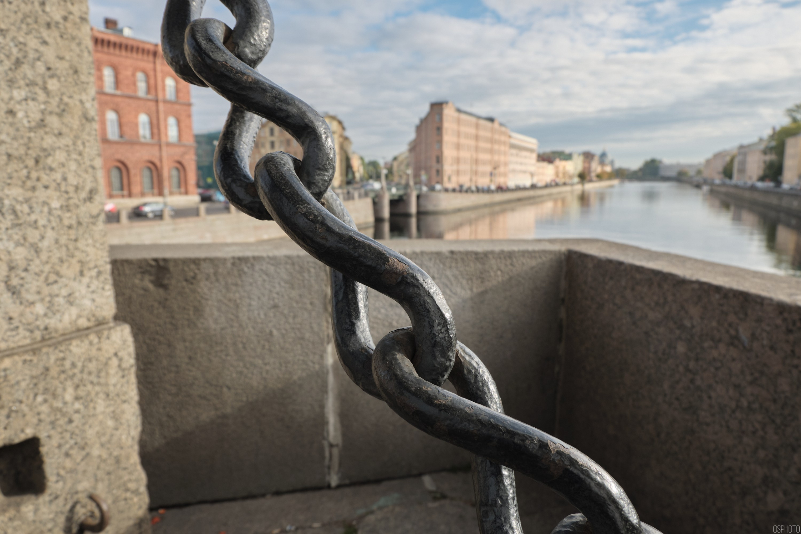 Санкт-Петербург. Фотографъ Сергѣевъ. Поймать мгновеніе
