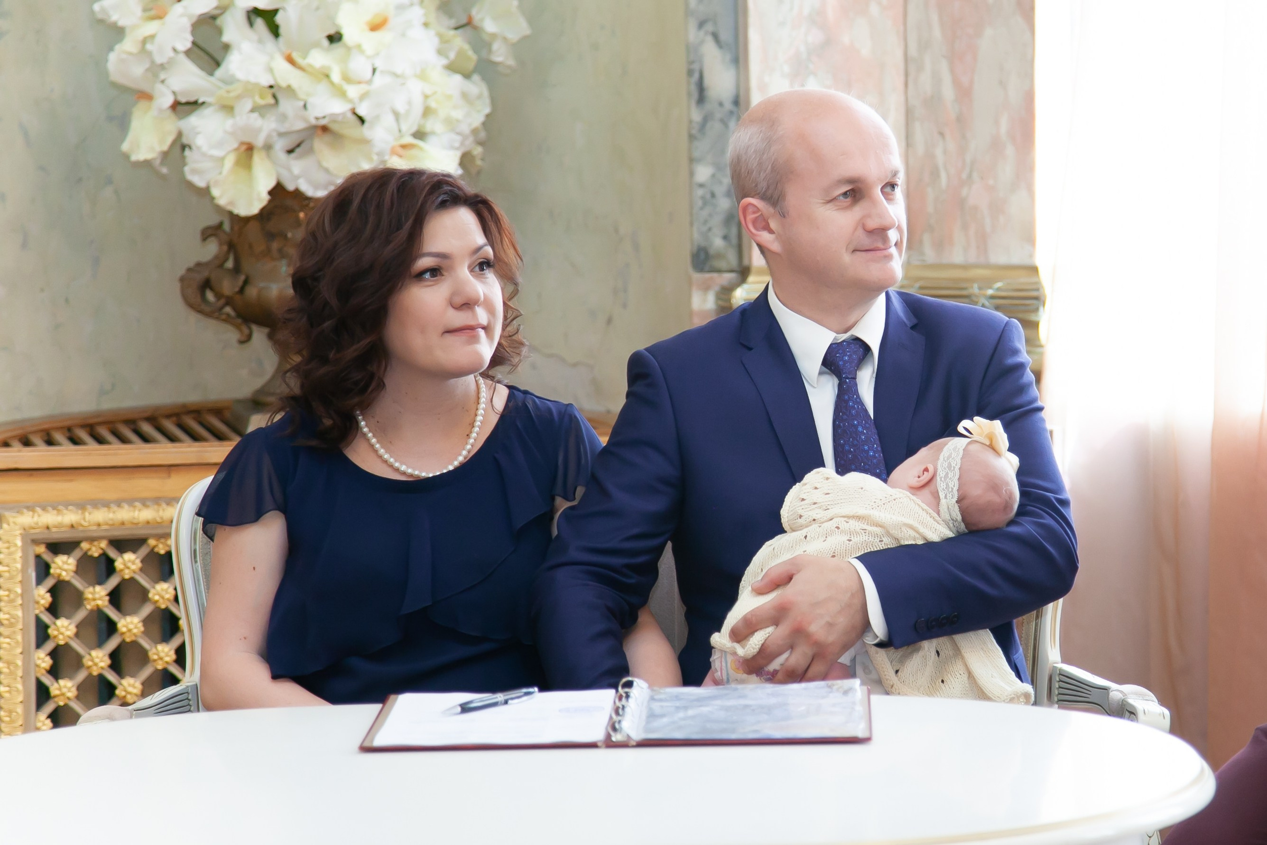 Дворец Малютка. Татьяна Нагорнова — семейный фотограф в Санкт-Петербурге