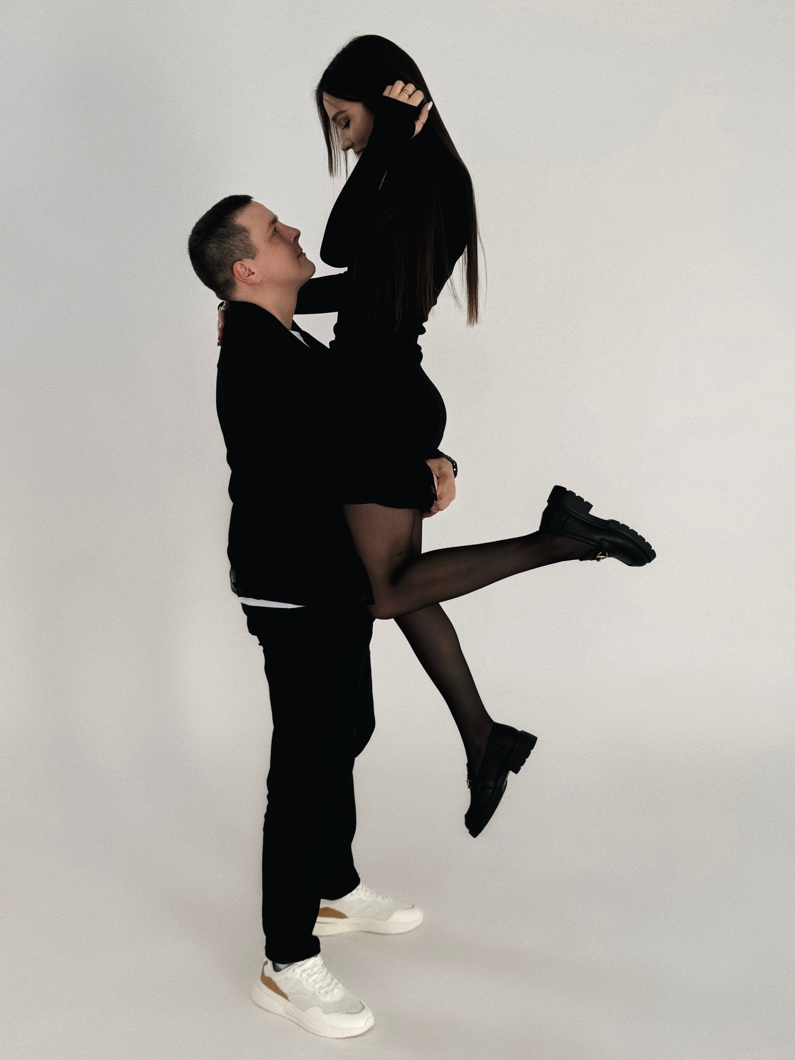 Екатерина и Влад. Креативный фотограф Ксения Семенова Курган