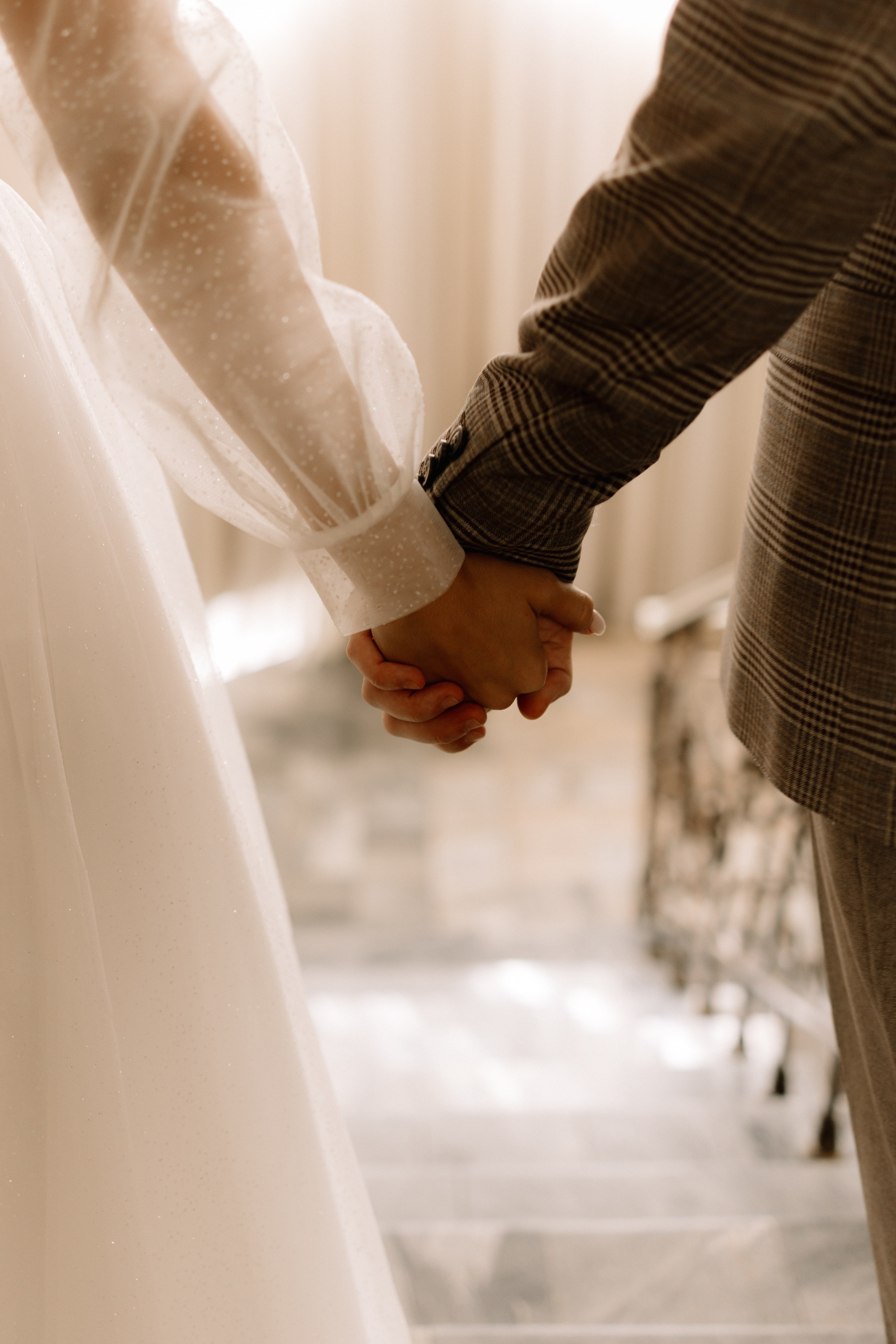 Михаил и Полина. Свадебная серия. Семейный фотограф в Краснодаре Храмова Анна