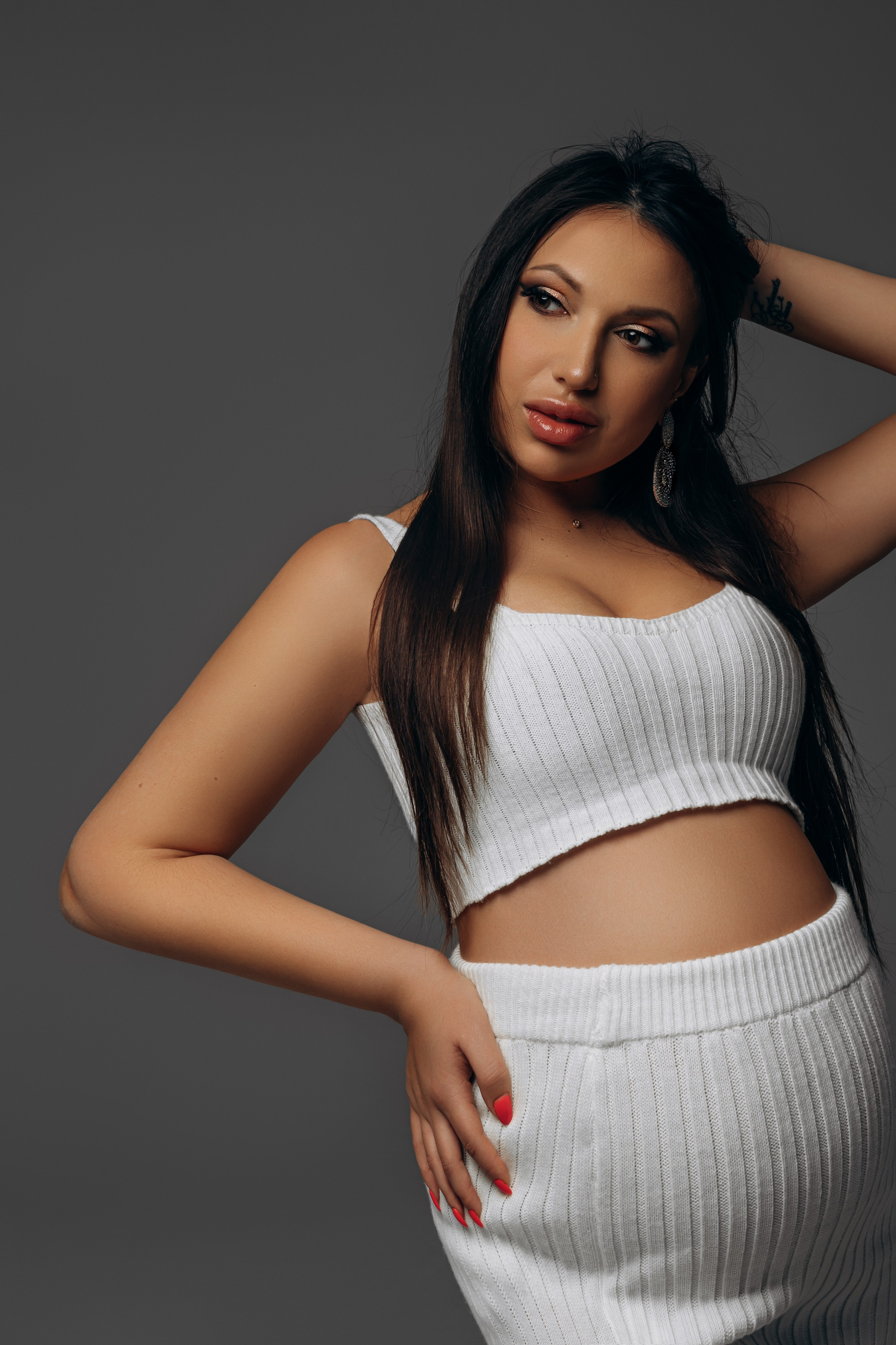 Анастасия. Свадебный и женский фотограф в Таганроге Лена Сетян