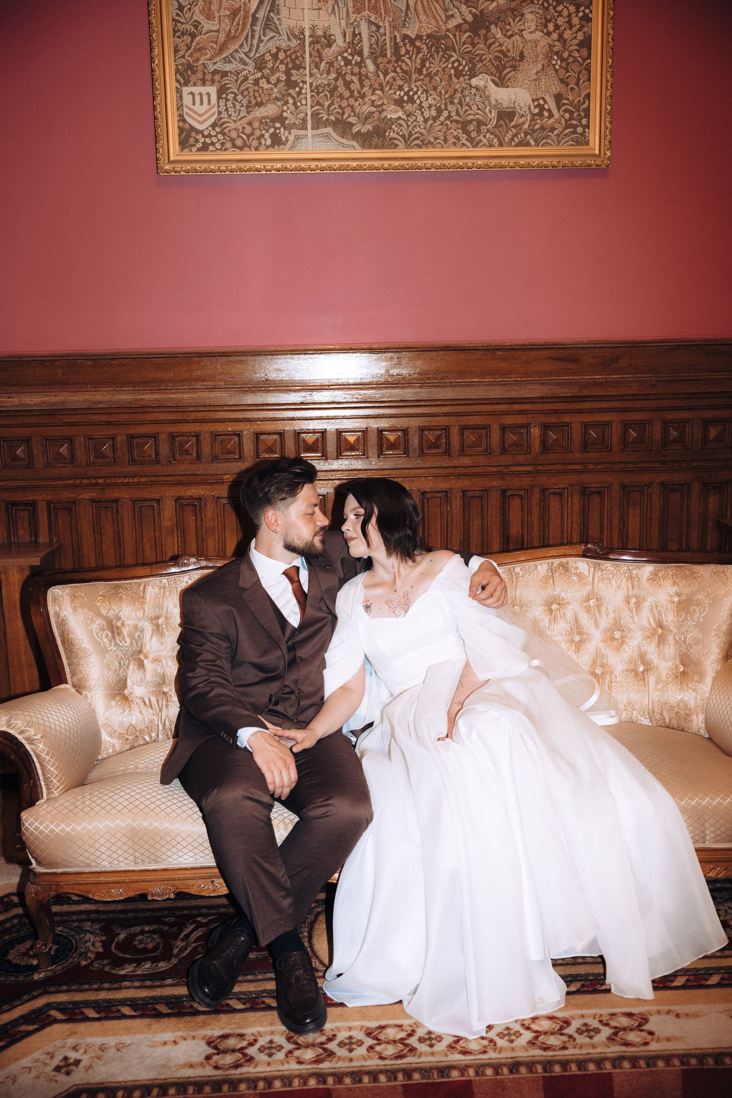 ♥. Фотограф в Санкт-Петербурге Мария Проскурина