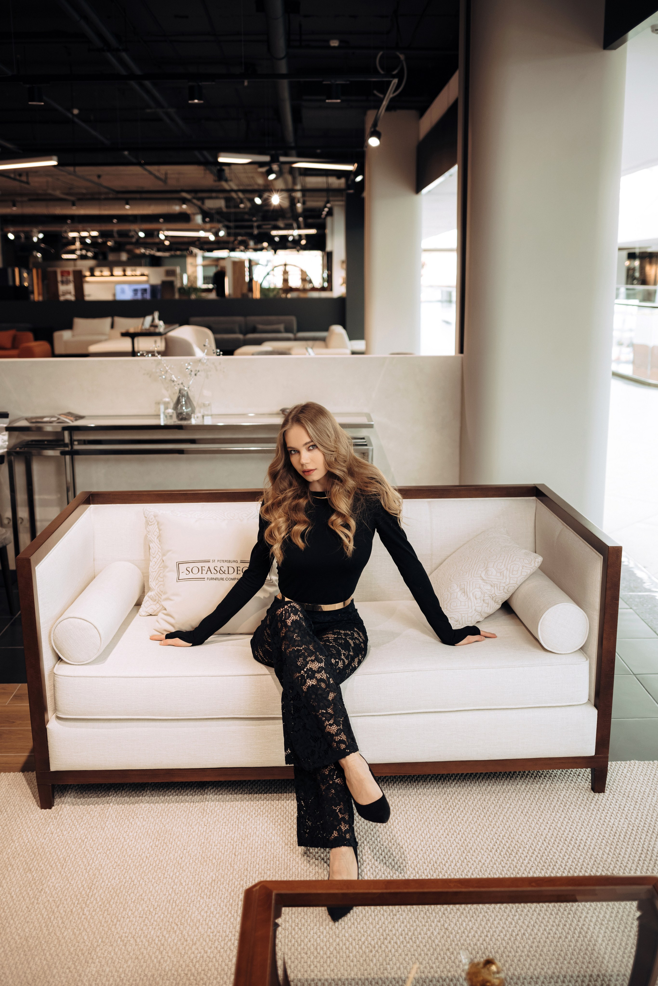 ♥. Фотограф в Санкт-Петербурге Мария Проскурина