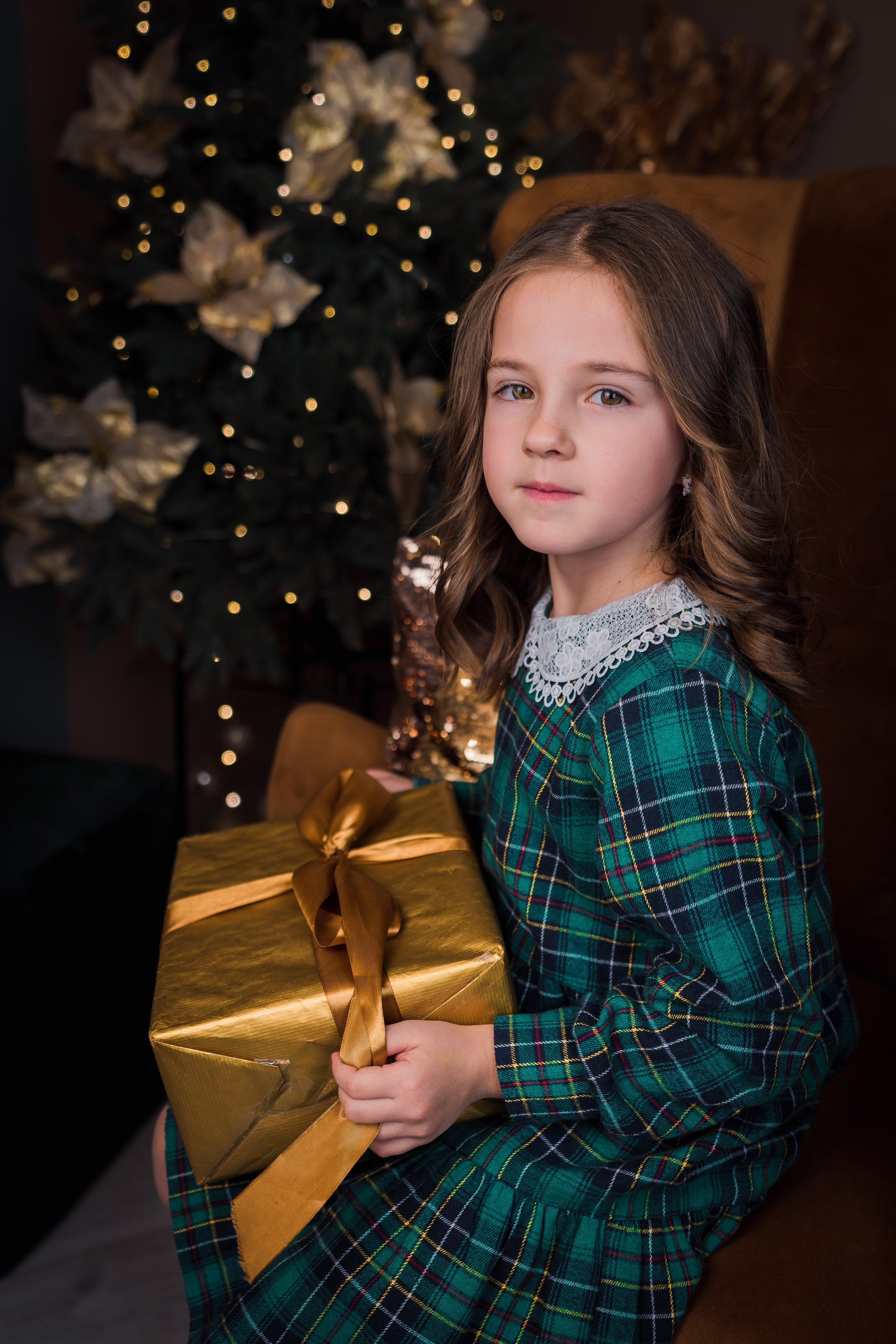 Новый год. Свадебный фотограф Вера Климова