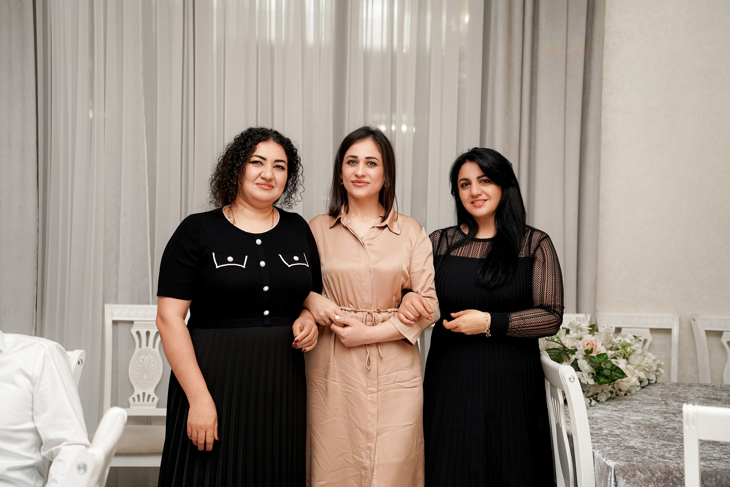 Сватовство. Свадебный фотограф в Ростове-на-Дону. Таинство Крещения и Венчания, семейные фотосессии. Алёна Чёботова