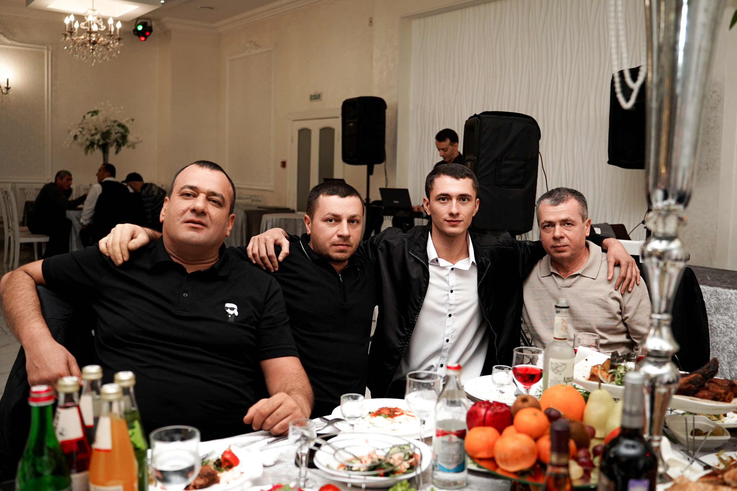 Сватовство. Свадебный фотограф в Ростове-на-Дону. Таинство Крещения и Венчания, семейные фотосессии. Алёна Чёботова