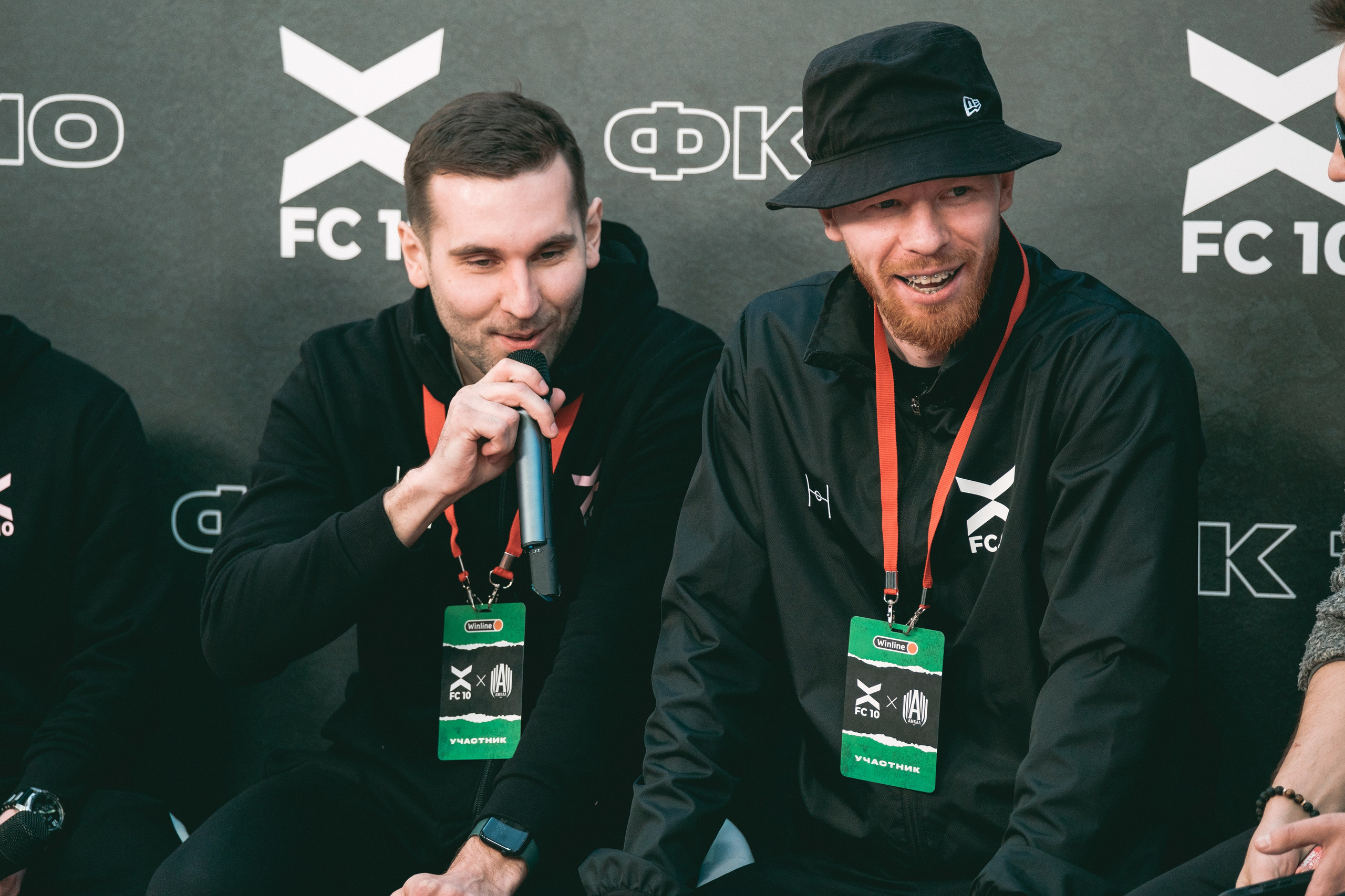 ФК10. Vladimirbaklenev