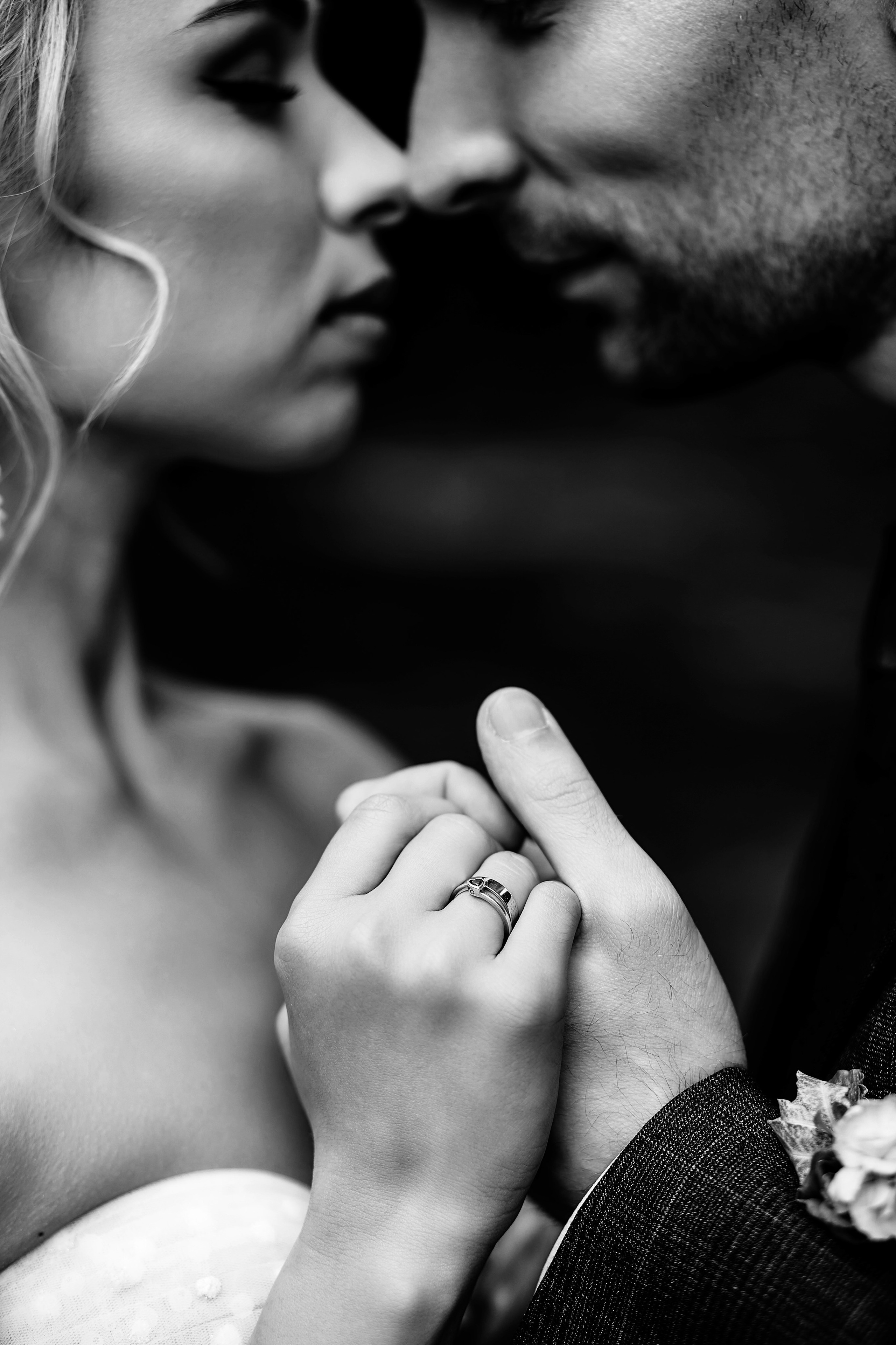 Александр и Джулия