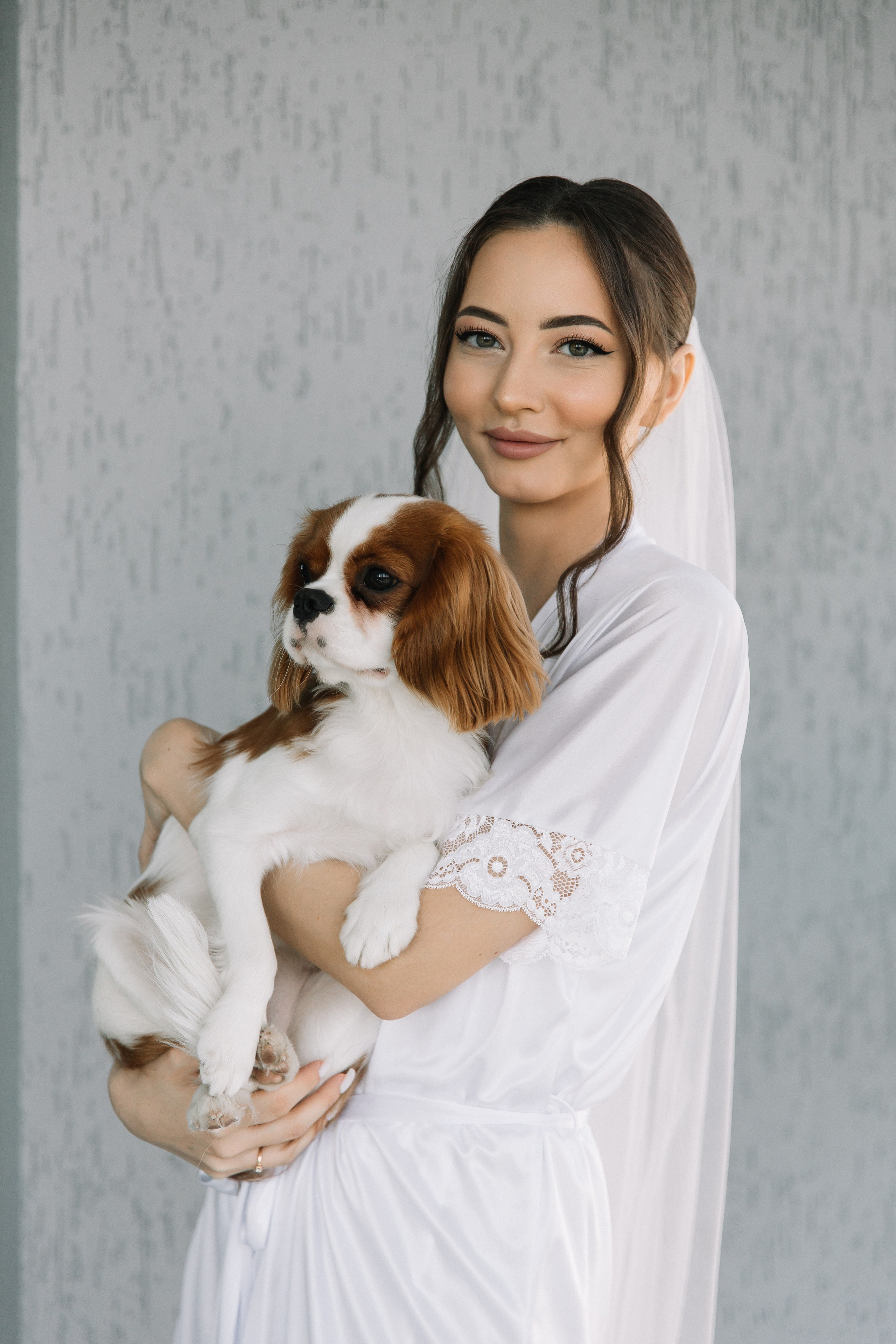 Полина & Александр. Фотограф Санкт-Петербург. Аврамова Анастасия