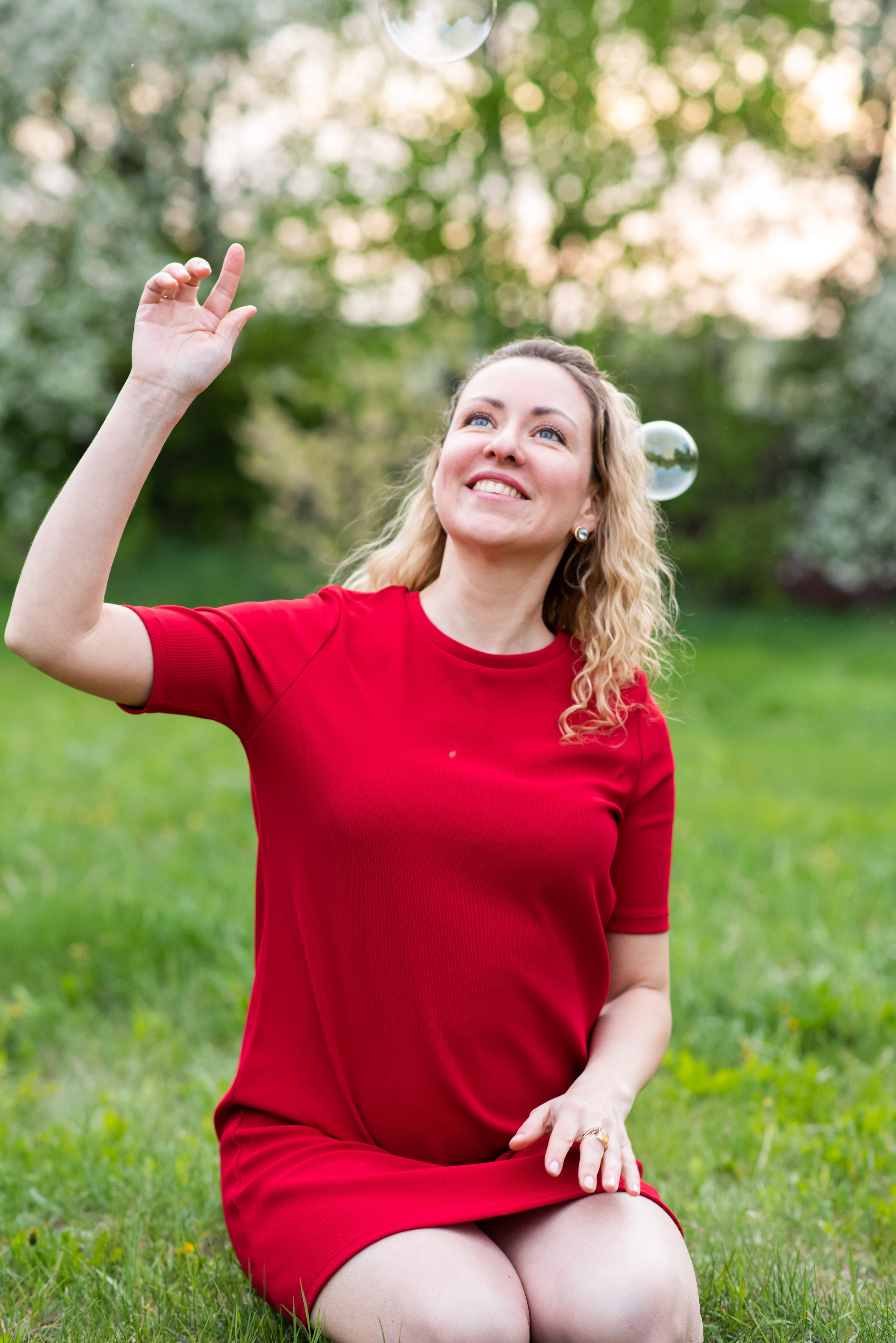 Семья Татьяны и Александра. Выпускные альбомы в Севастополе, Крыму и Екатеринбурге