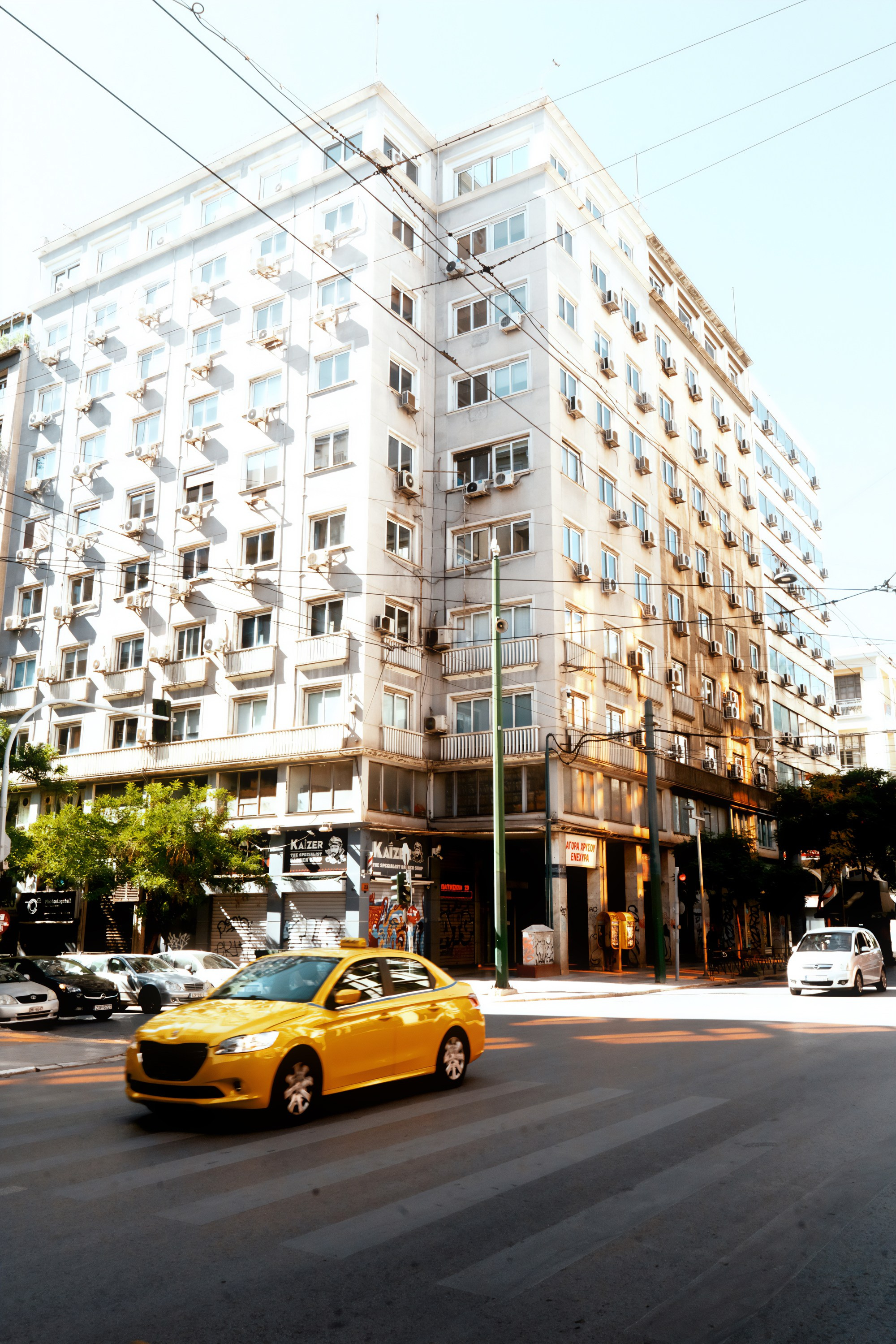 Турция, Греция, Иордания. Фотограф в Хабаровске. Фотография за 24 часа