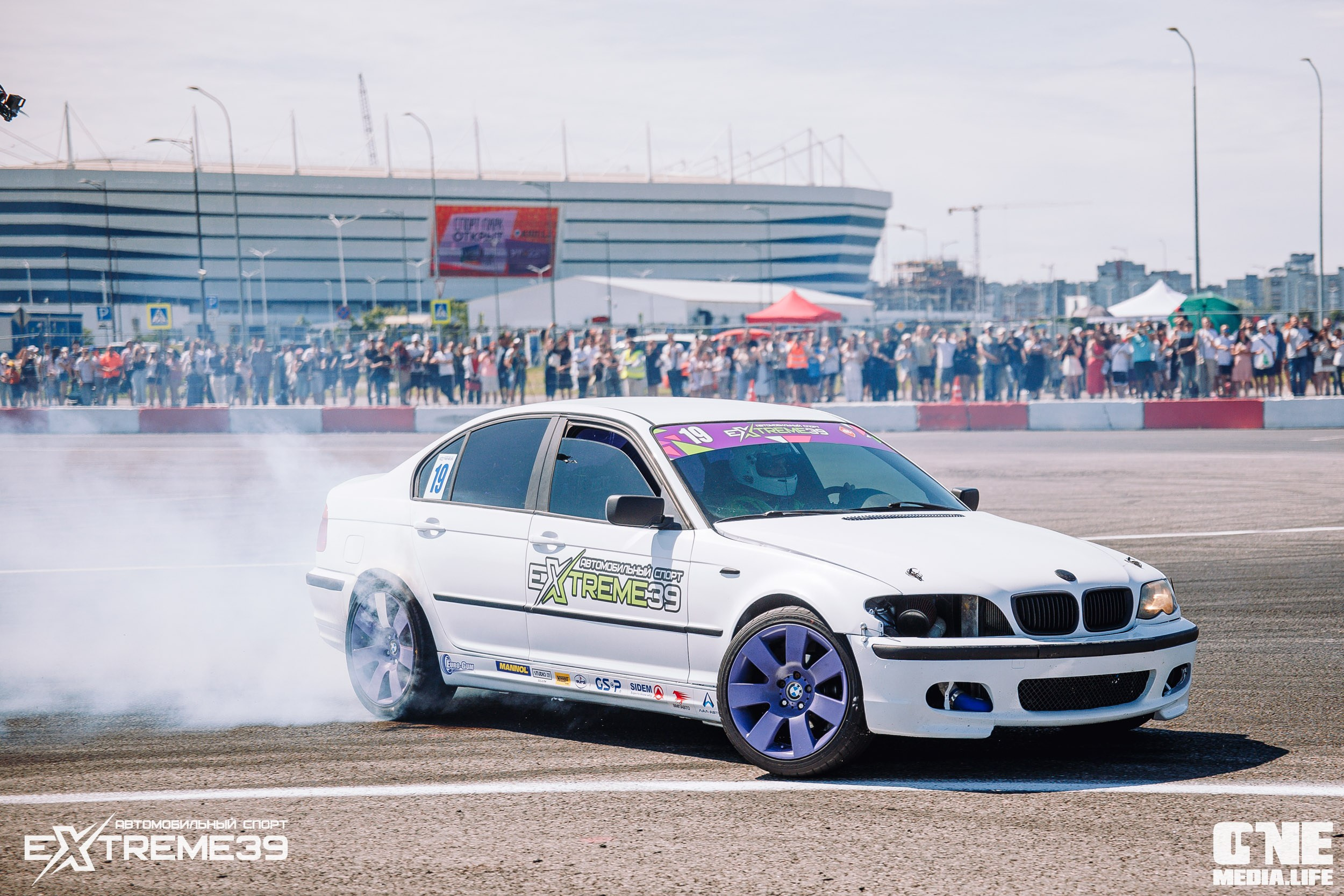 Заезды II этапа Лал Авто Дрифт. Кубок Шамбалы. One Media Life: фоторепортажи, фотоотчеты с мероприятий и заведений