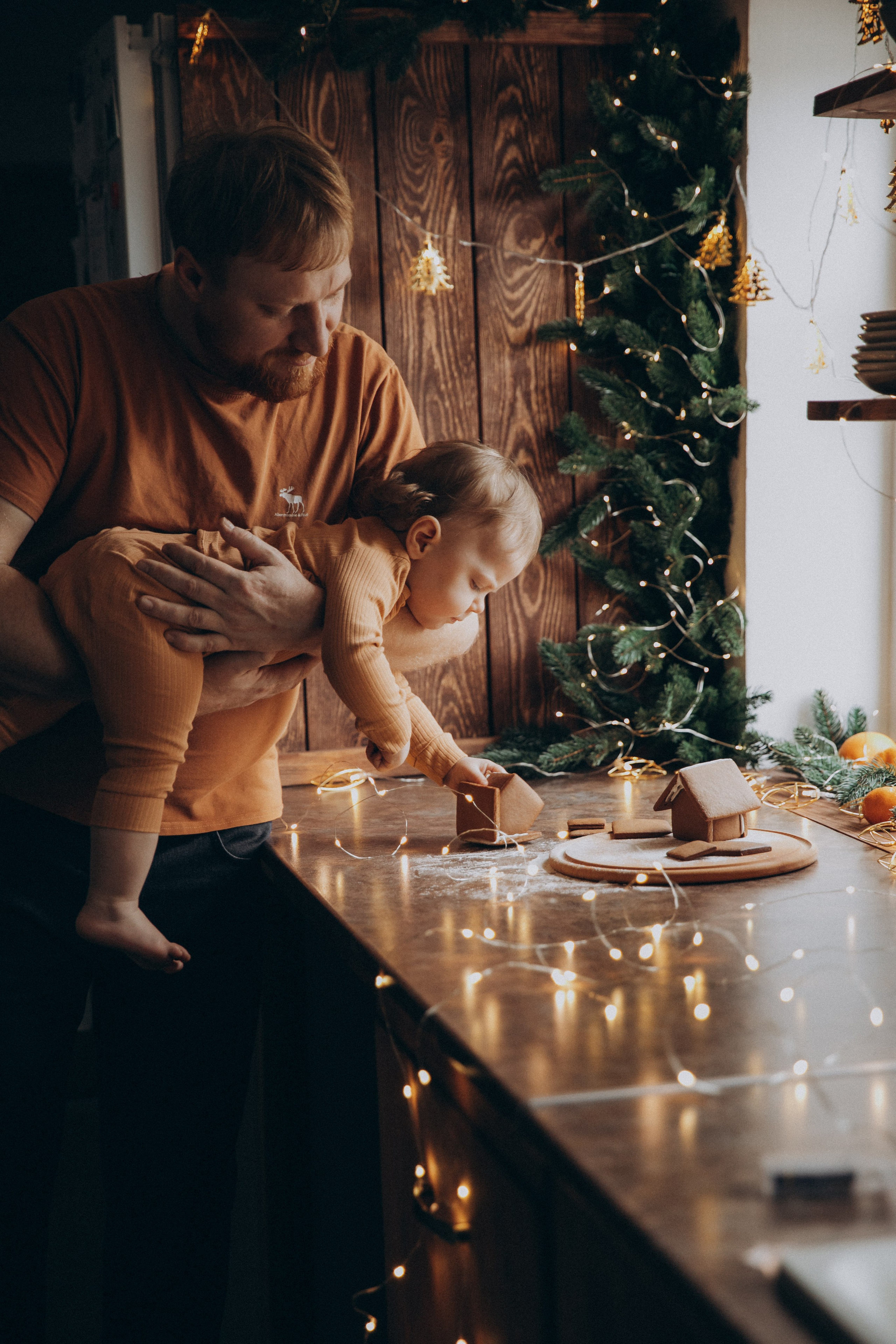 НГ. Свадебный и семейный фотограф Василина Батищева в Моздоке, Северной Осетии и КМВ