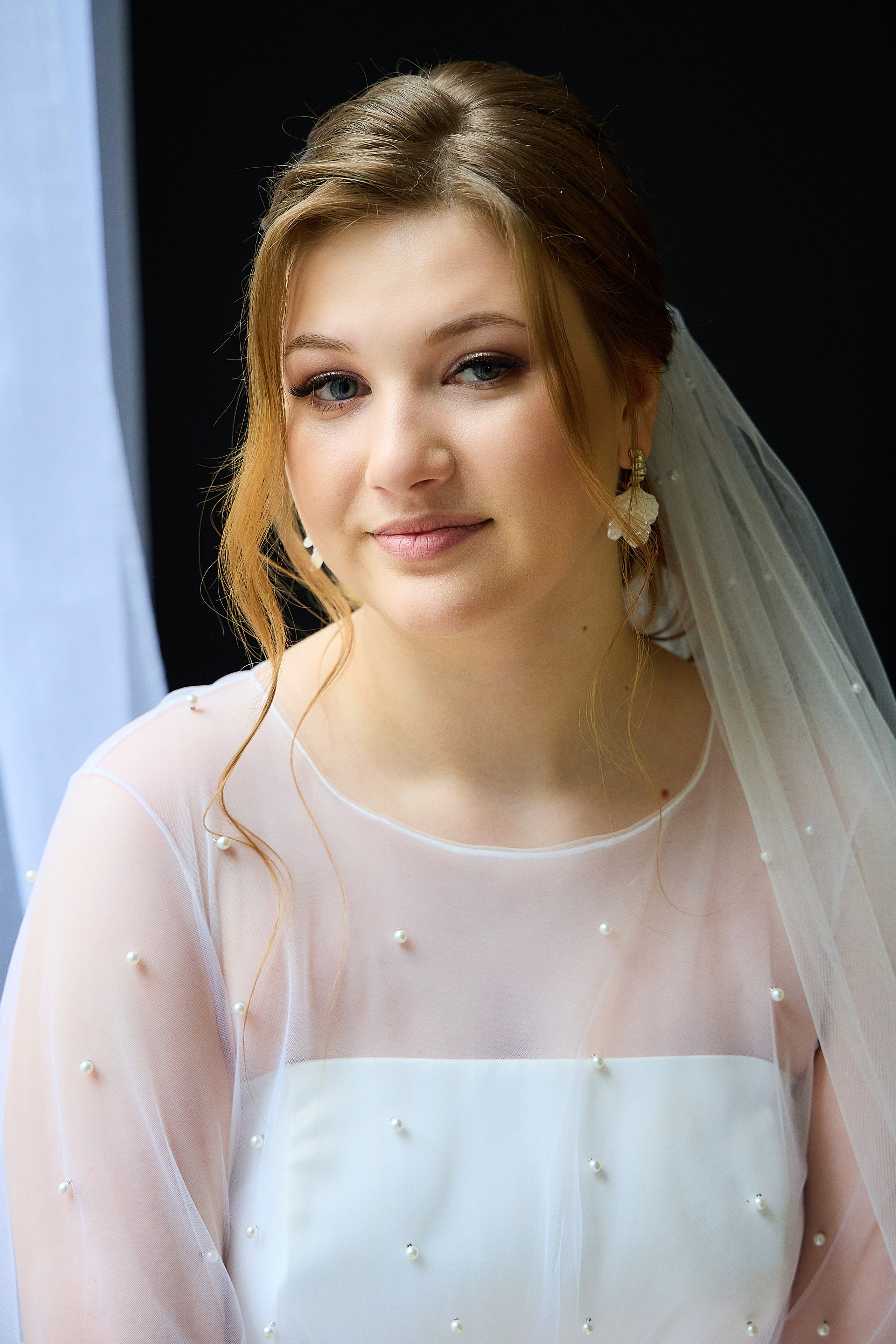 WEDDING. Фотограф Анастасия Ким