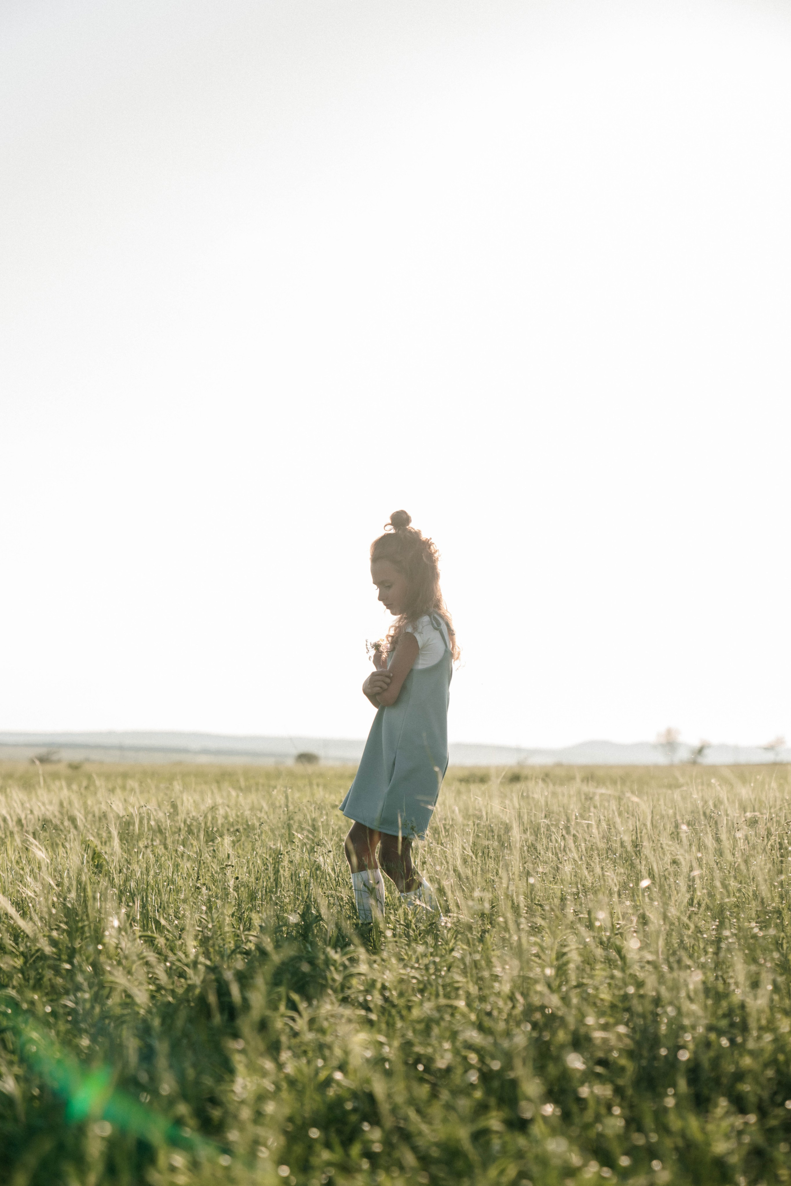 На перегонки с ветром!. Евгения Арефьева — свадебный и портретный фотограф в Чите