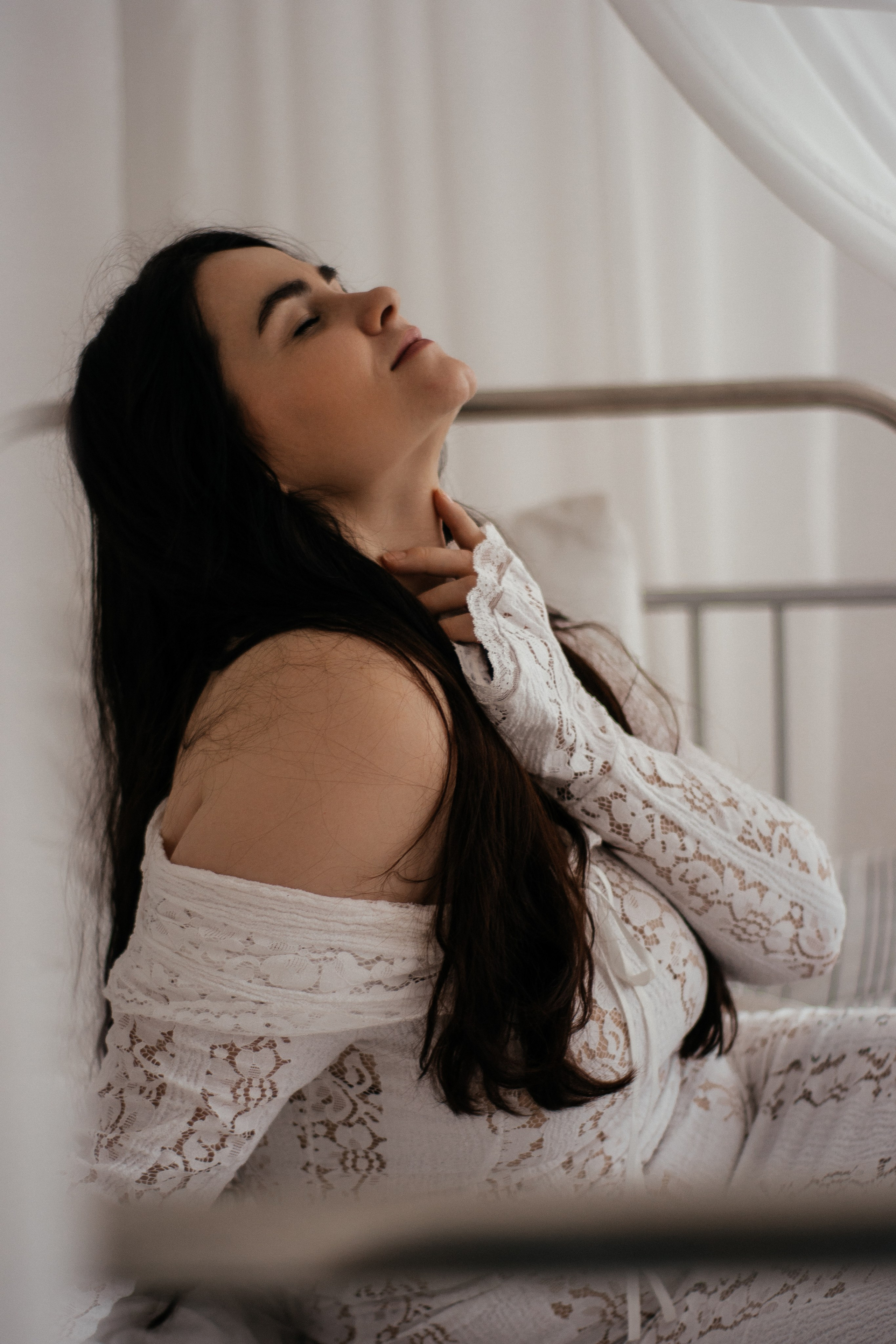 Дарья. Свадебный и семейный фотограф Татьяна Нуякшева Новоалтайск — Барнаул