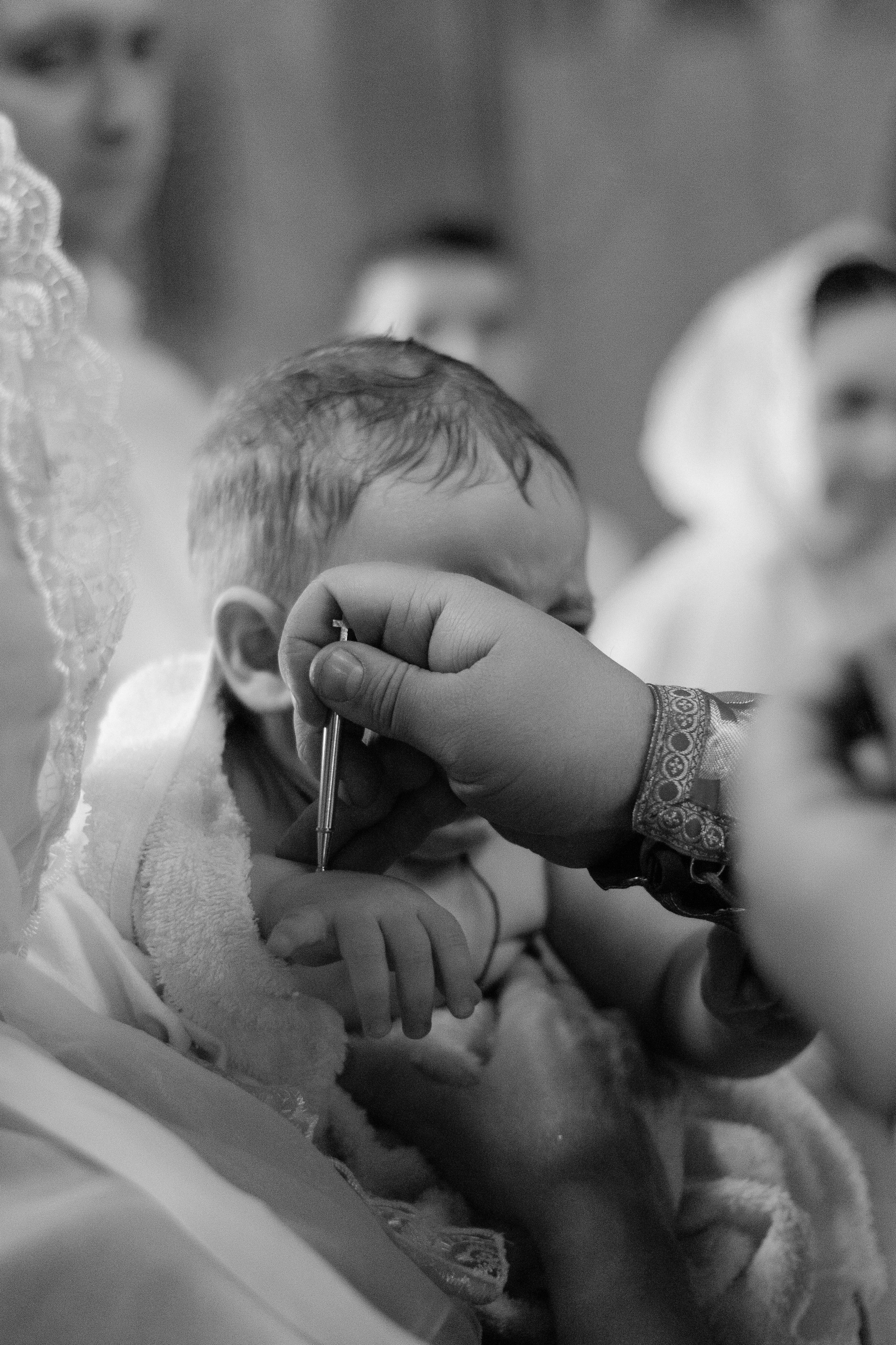Савелий. Свадебный и семейный фотограф Татьяна Нуякшева Новоалтайск — Барнаул