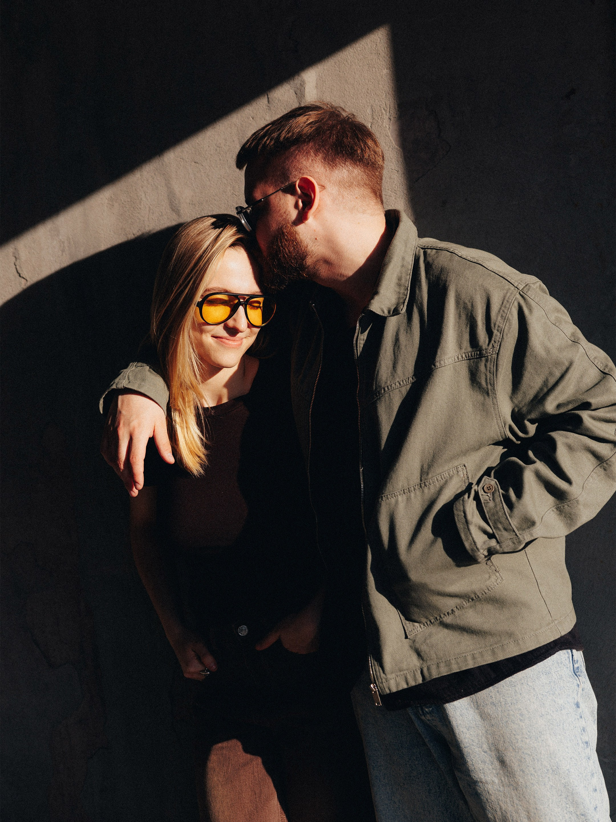 Лиза&Егор. Фотограф ЕКБ