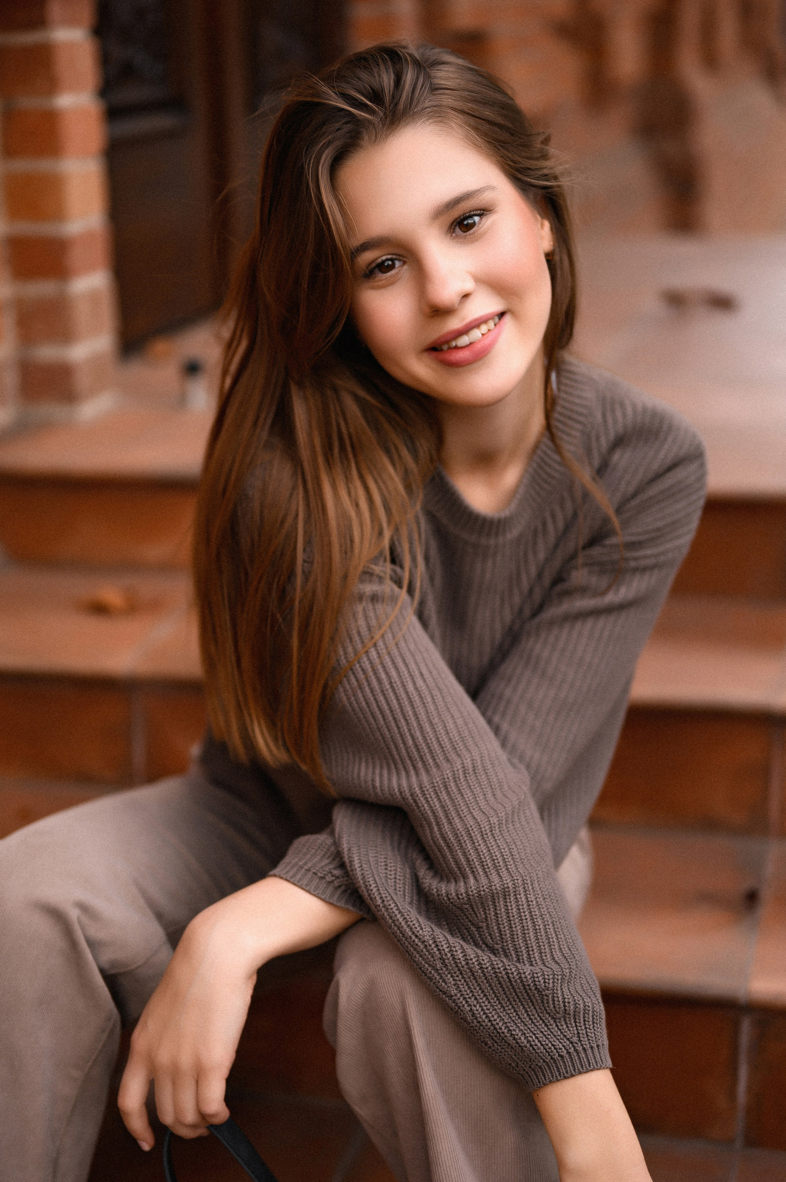 Вика. Свадебный и семейный фотограф в Краснодаре