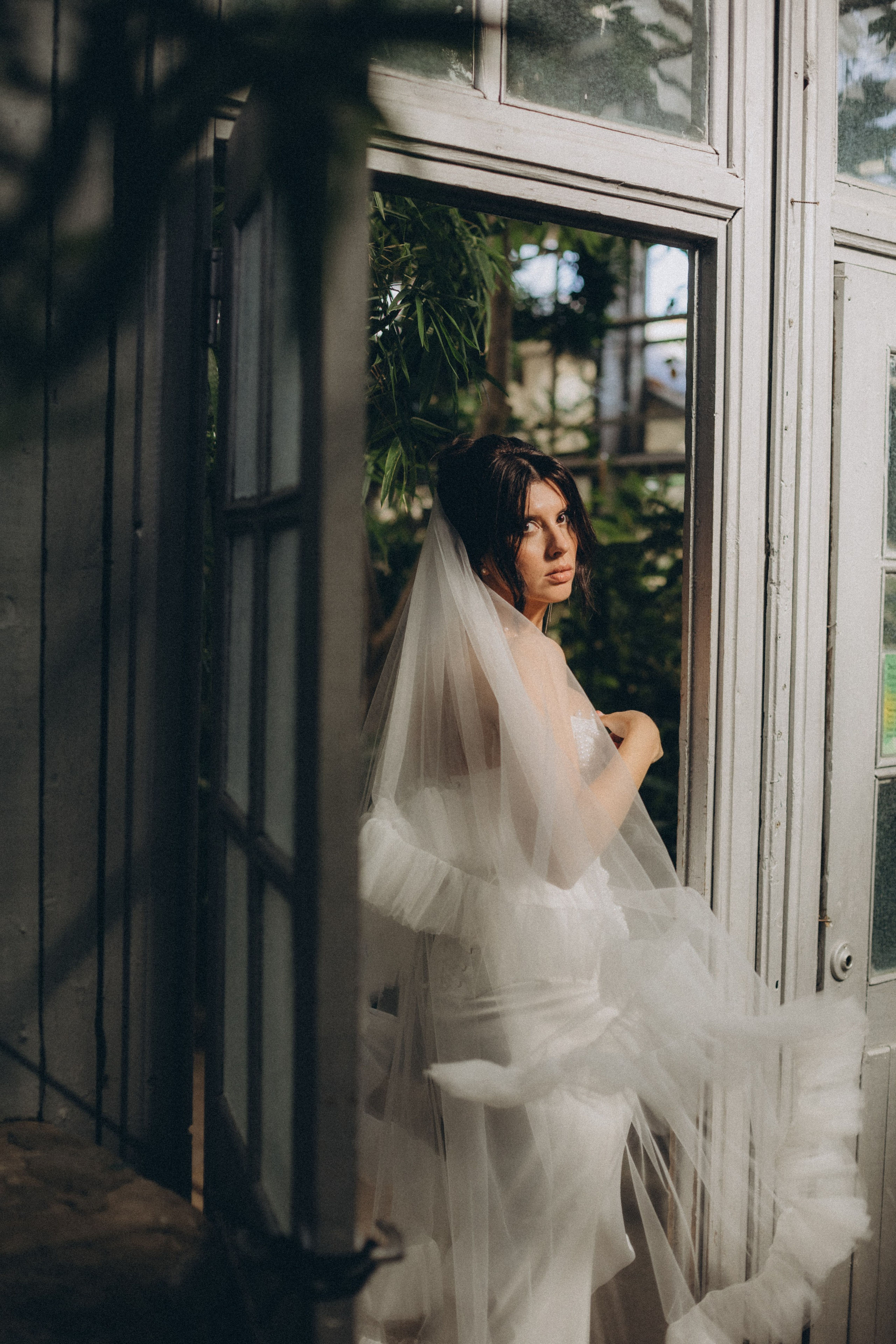 Свадьба. Свадебный и семейный фотограф в Москве