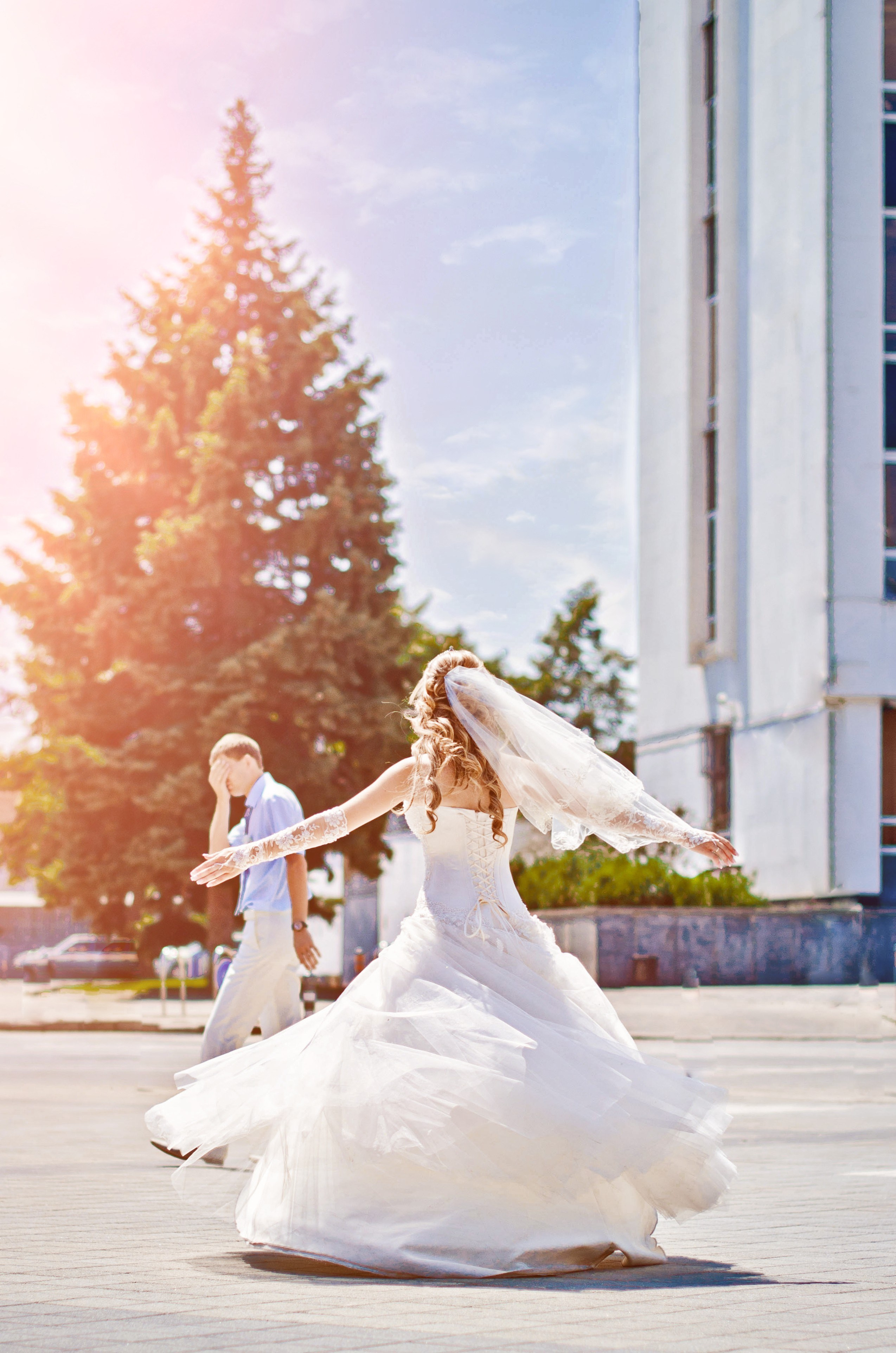 Свадебная фотография. Арт студия «Пегас». Фото- и видео- съемка