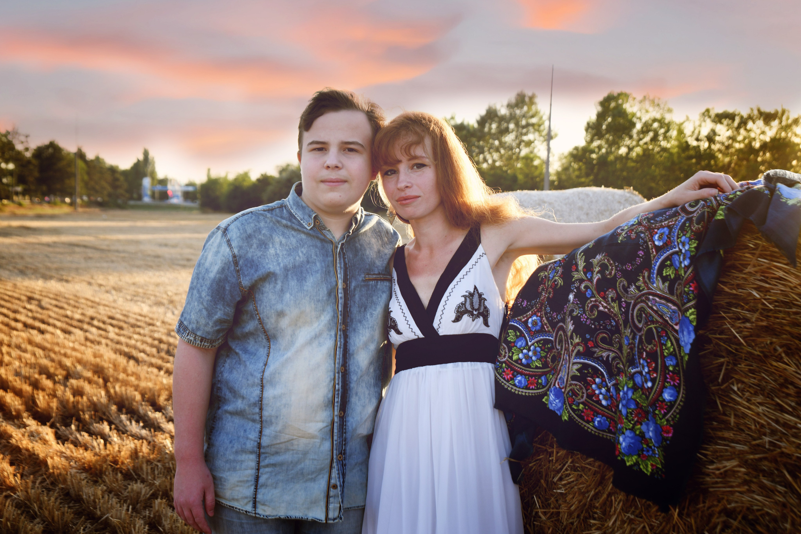 Семейная фотография. Арт студия «Пегас». Фото- и видео- съемка