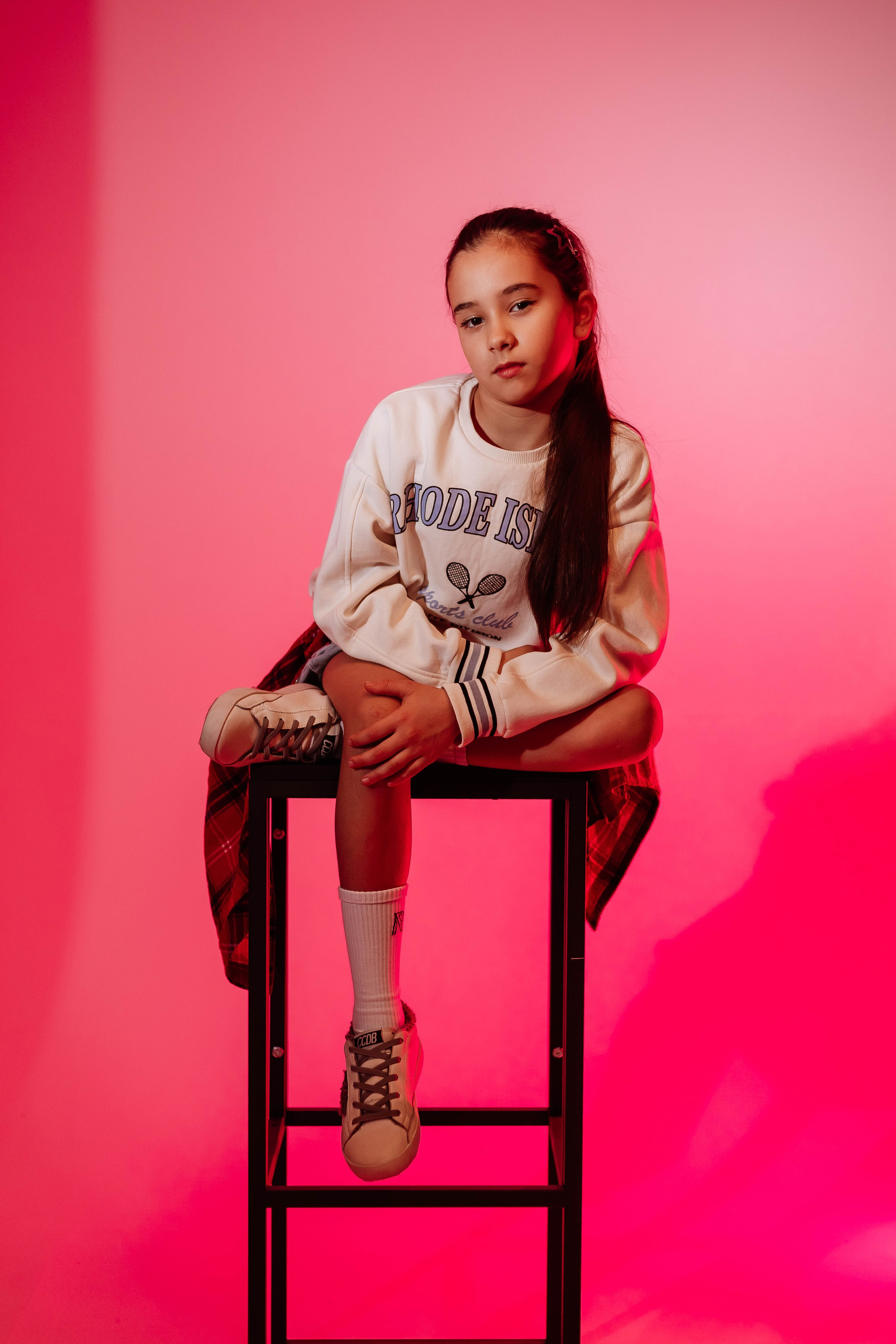 Риана. Женский/Детский фотограф в Симферополе Вероника Слепогина