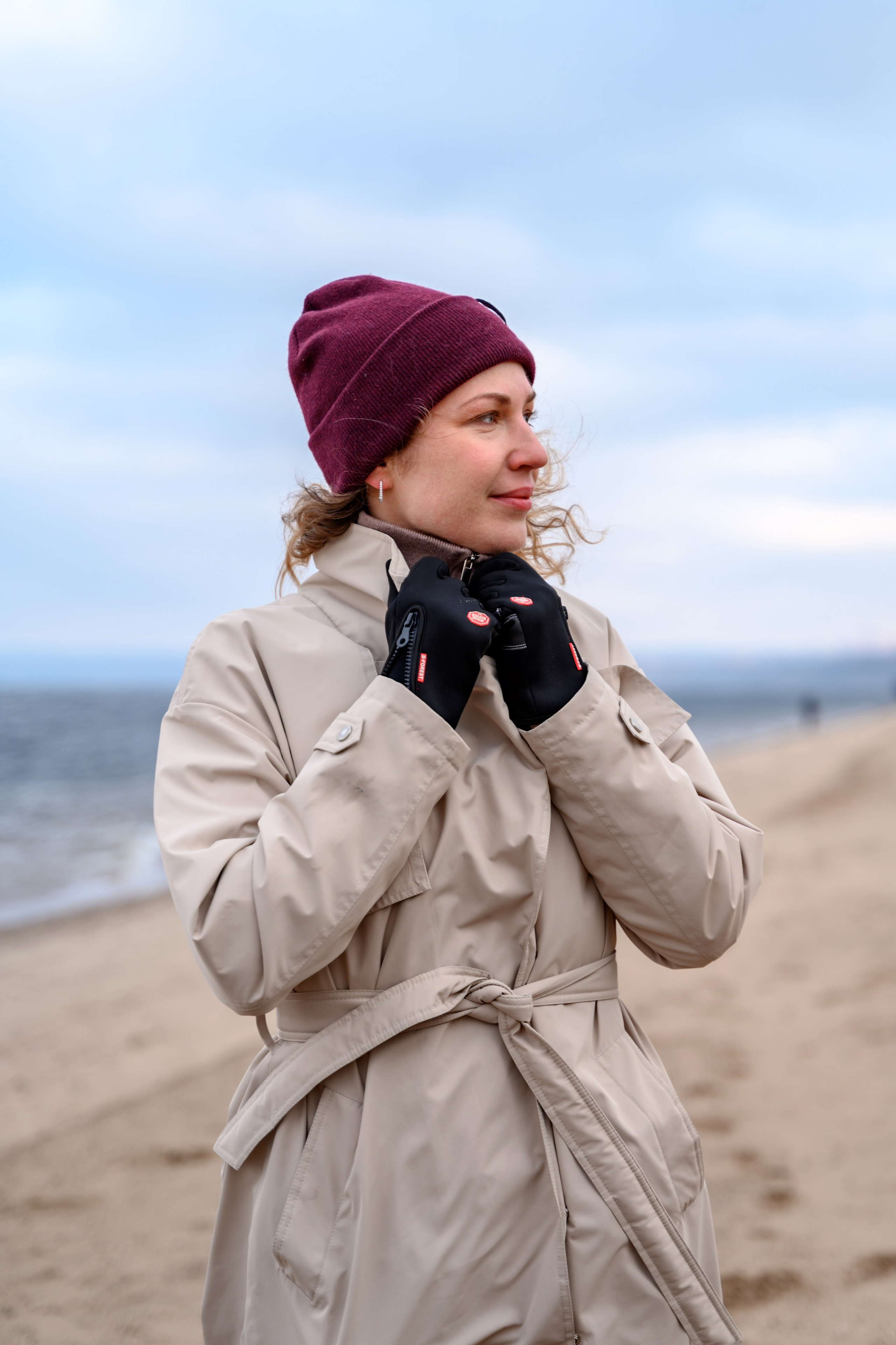 Рома, Оля и Оскар. Фотограф в Самаре Погребнякова Мария