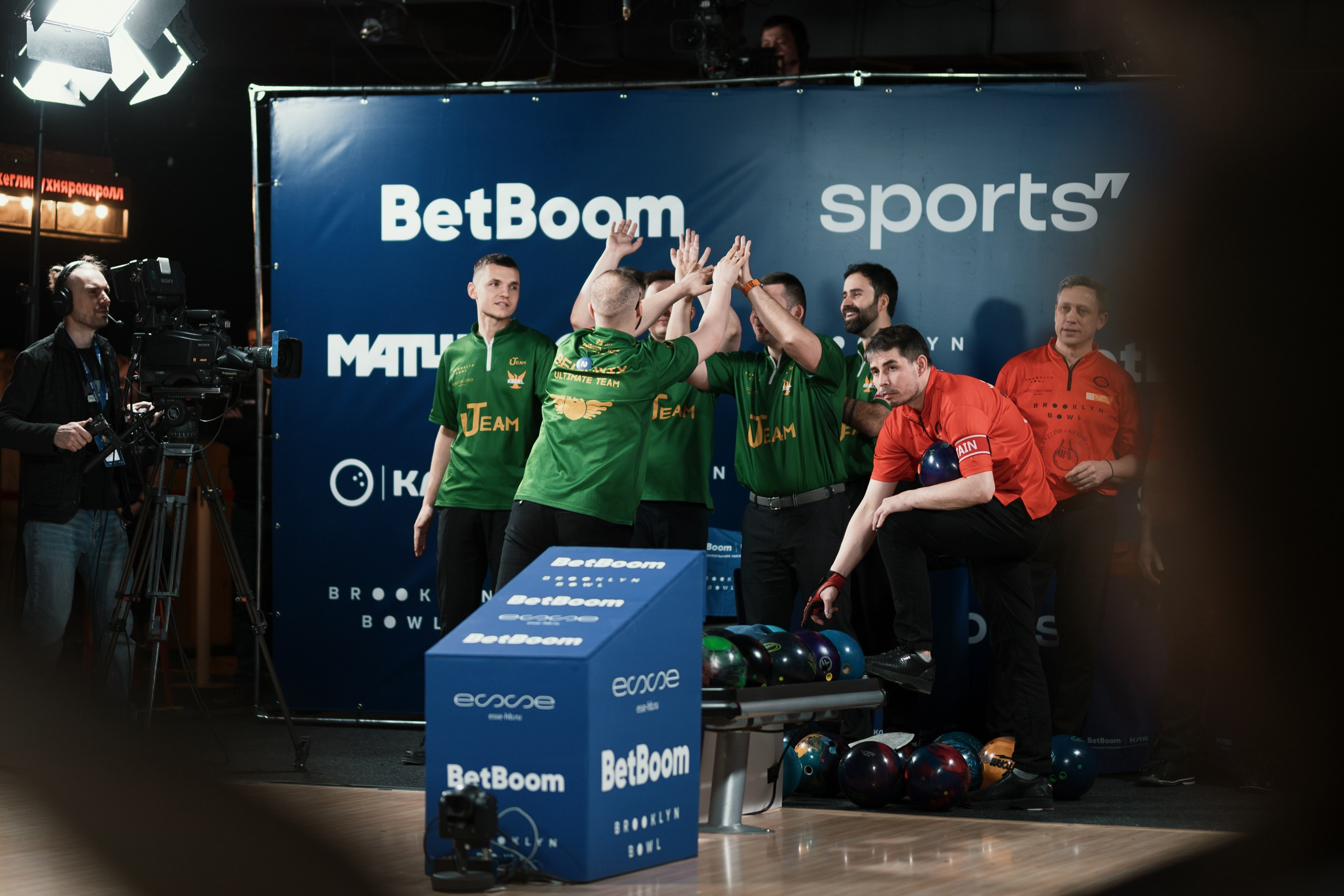 Sport. Фотограф Ваня Бархатов