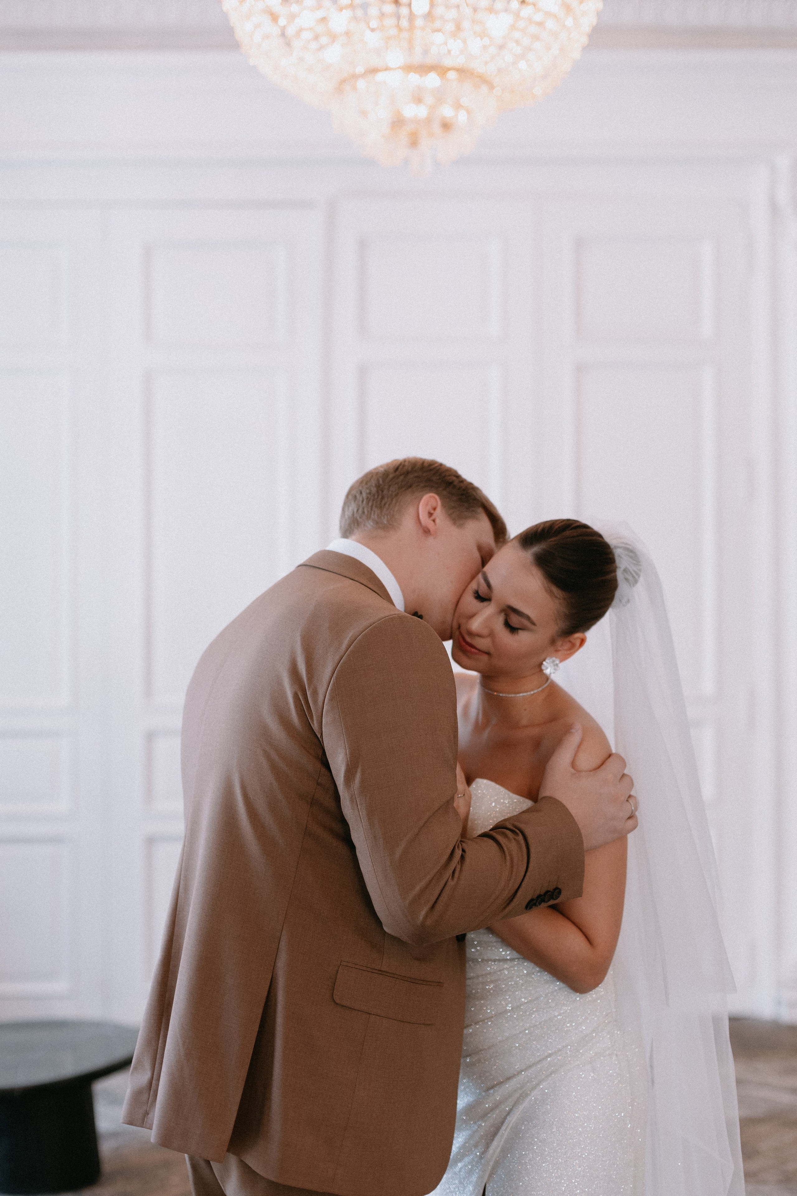 Москва. Осень. Любовь. Главная