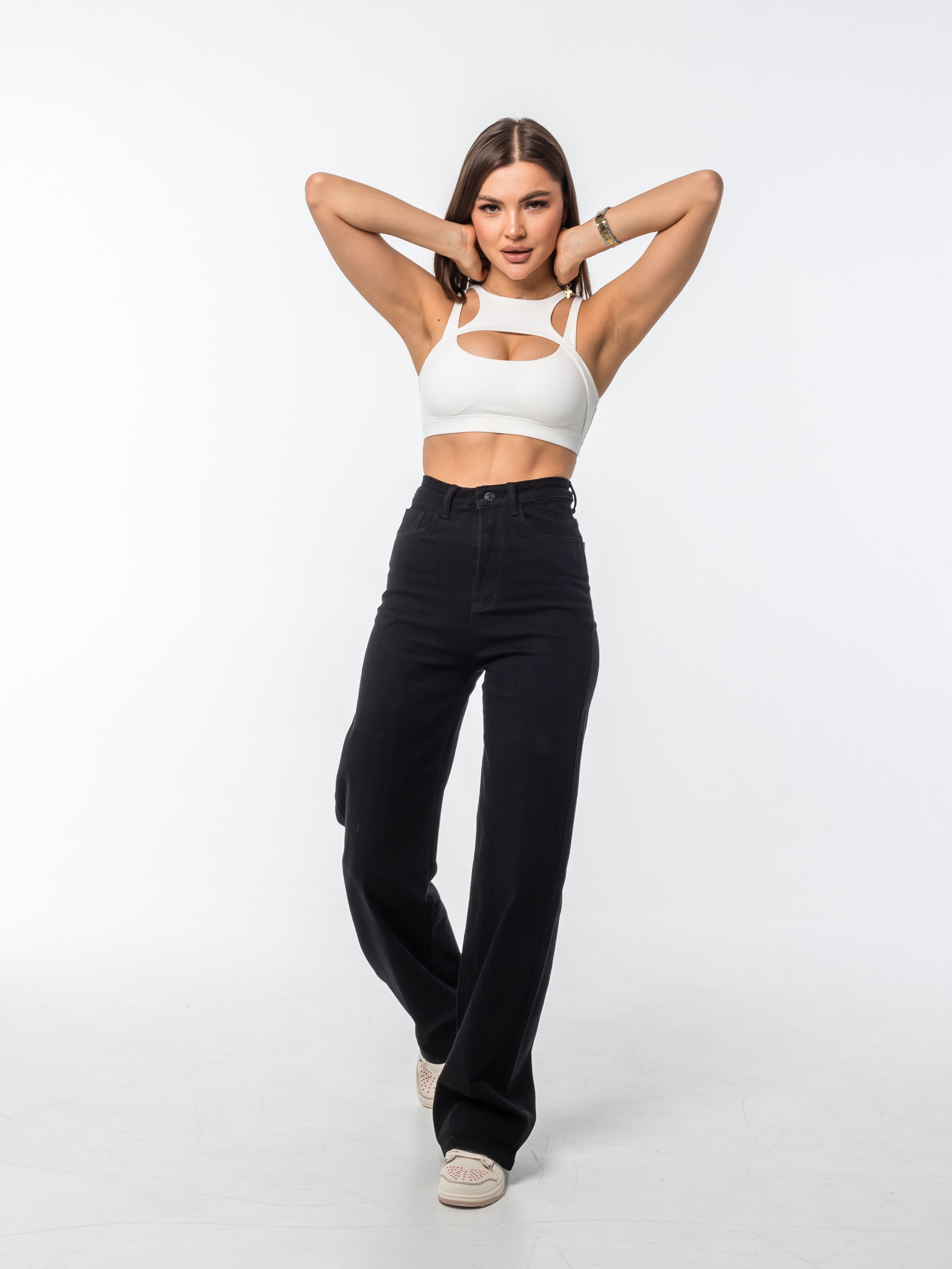 Джинсы. Фотограф в Краснодаре Арина Кудряшова