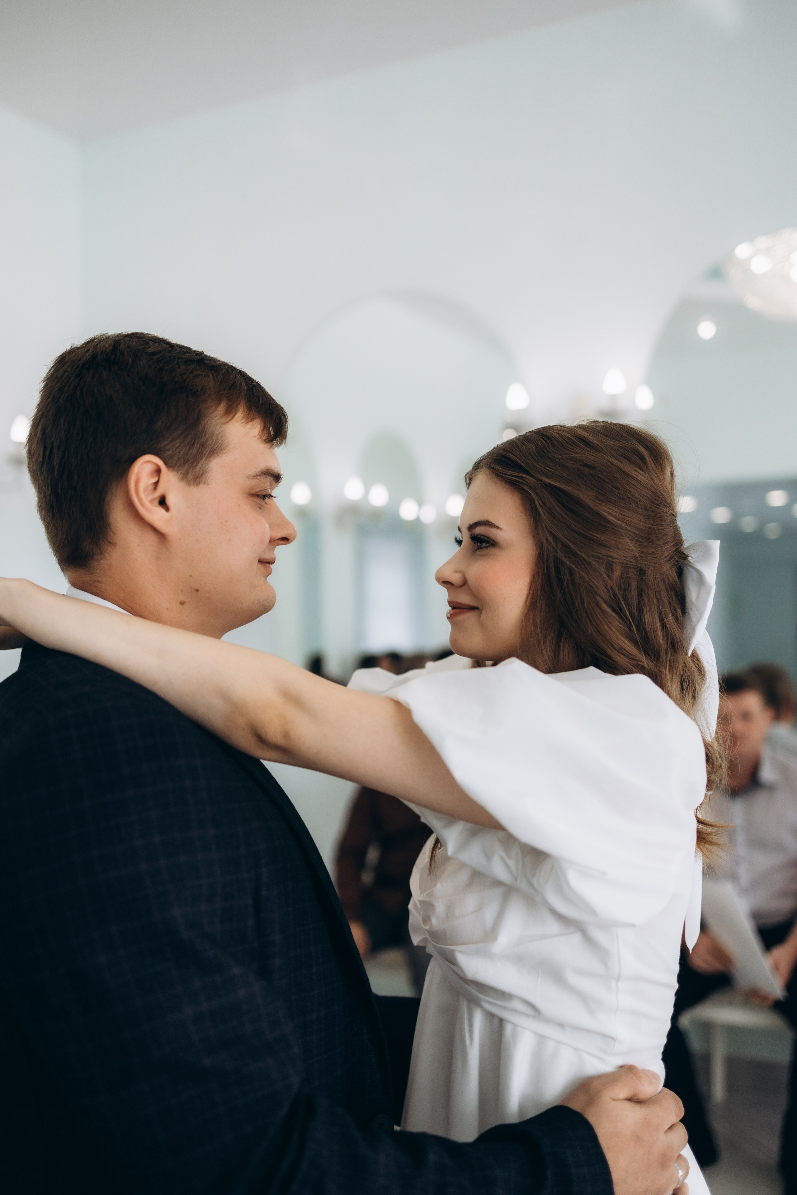 Екатерина и Вадим. Семейный и свадебный фотограф Анастасия Слободчикова. Лысьва, Чусовой, Пермь