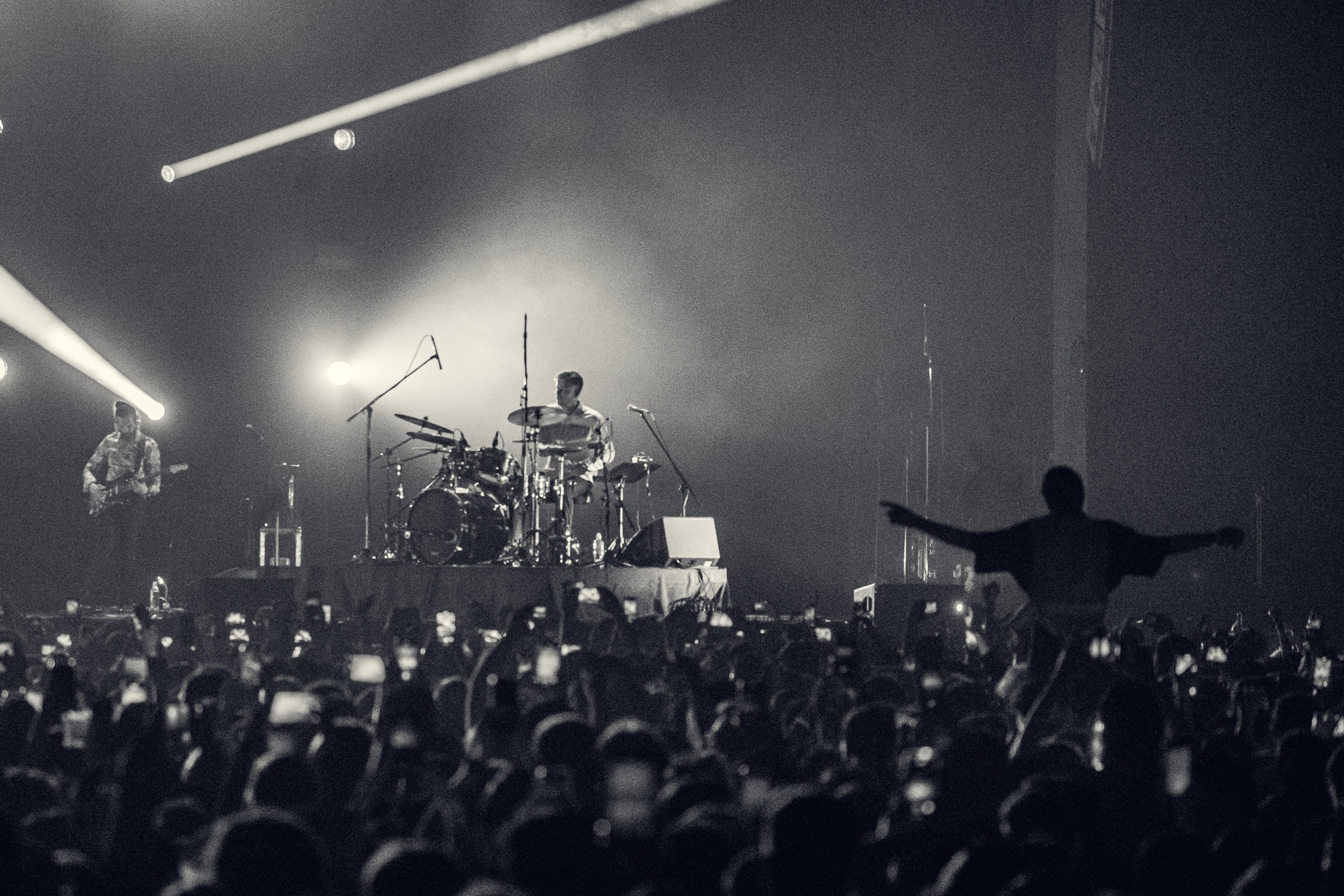 Дайте танк (!). Концертный и портретный фотограф Москва и Санкт-Петербург