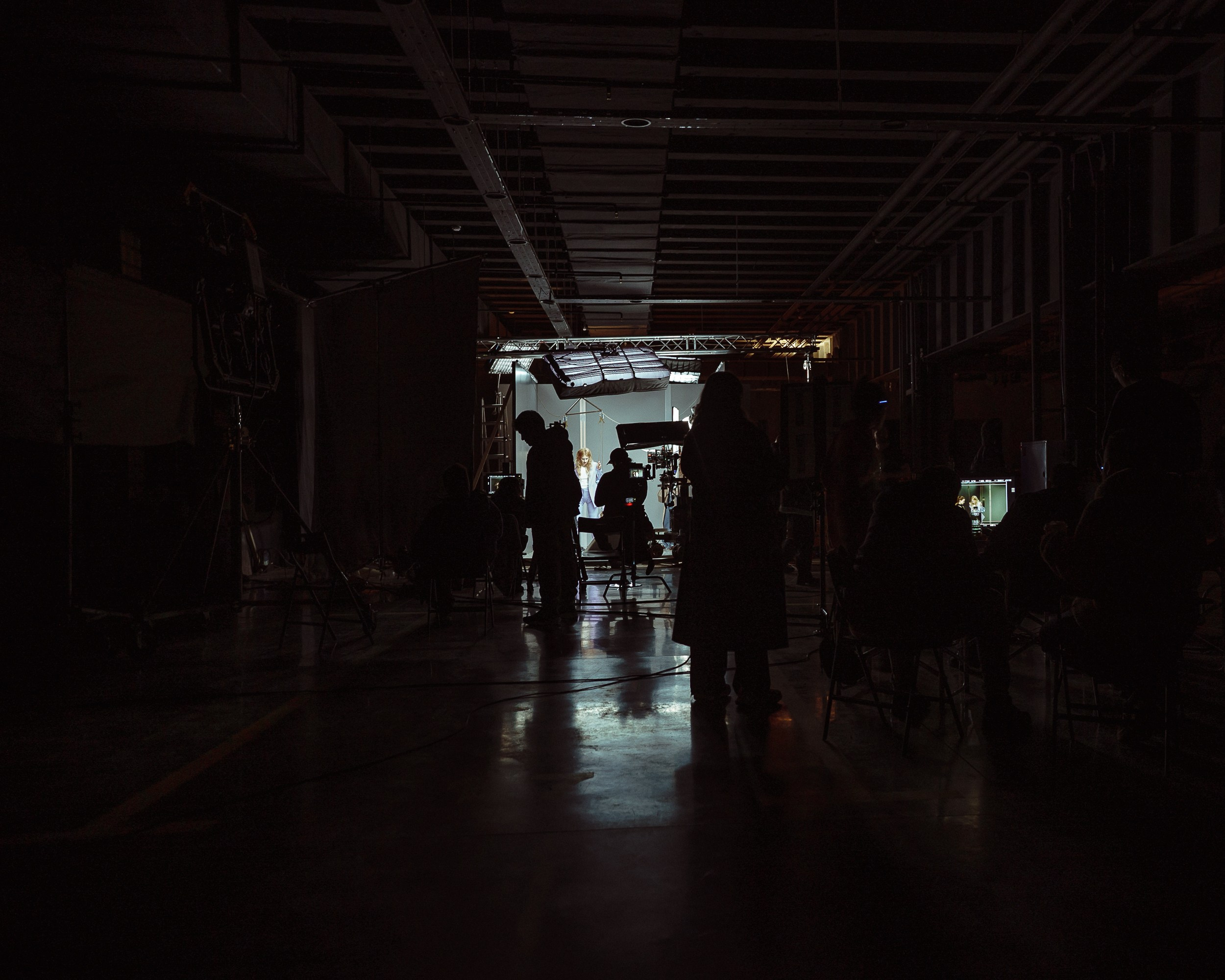 Бэкстейдж кинопроизводства, съемок рекламы. Концертный и портретный фотограф Москва и Санкт-Петербург