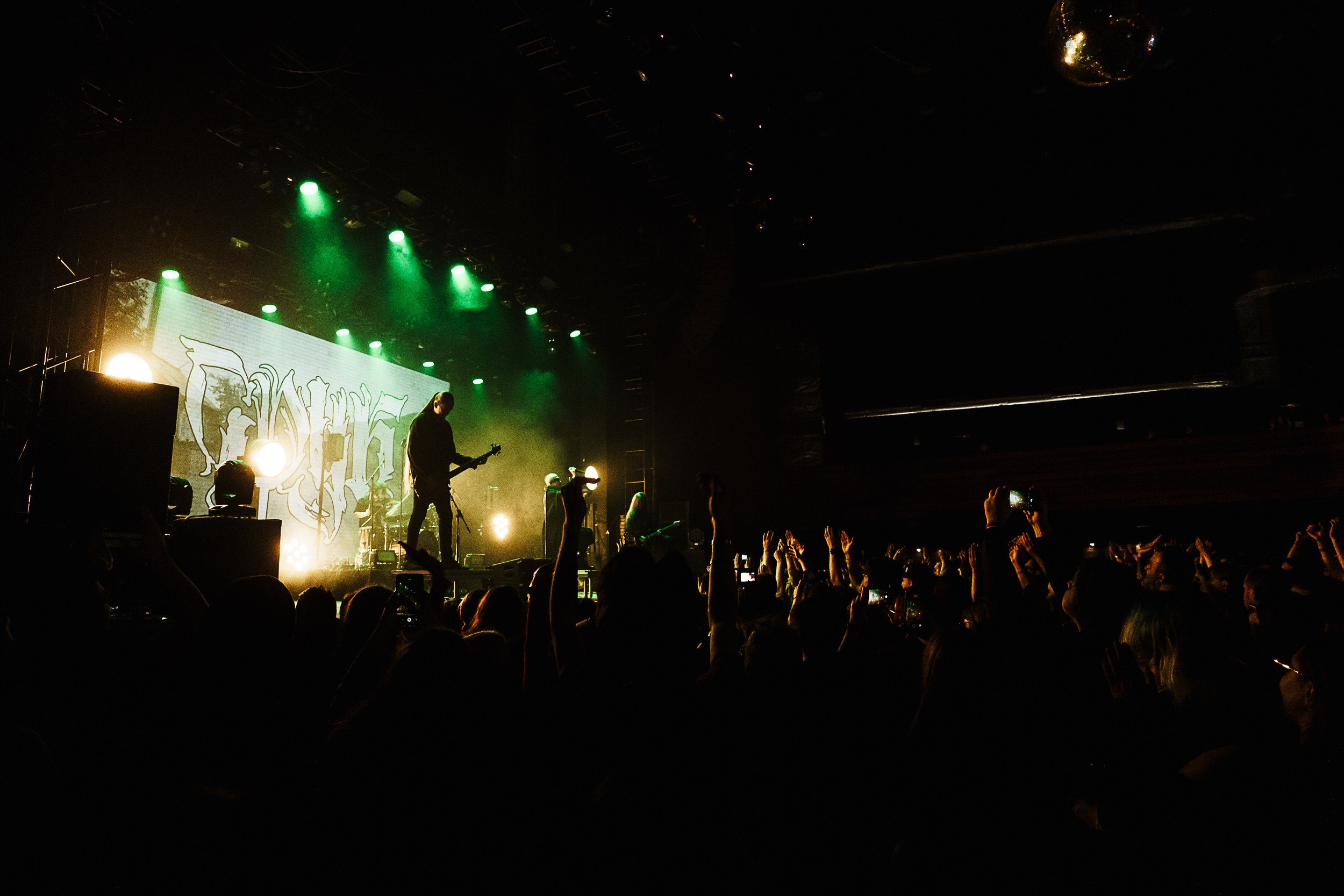 СРУБ. Концертный и портретный фотограф Москва и Санкт-Петербург