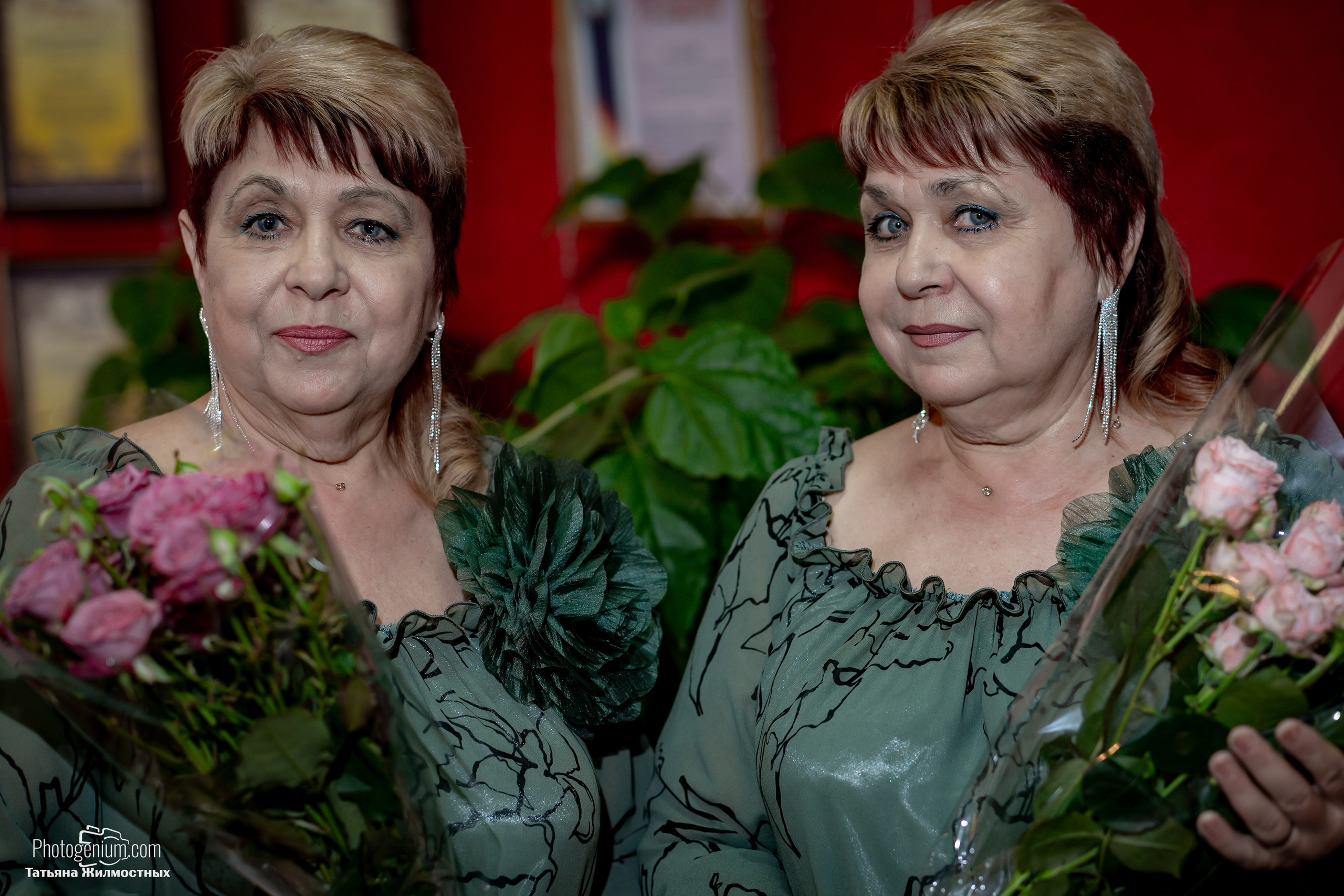 Концерт ко ДНЮ РОССИИ от «Патриоты из Курска». Фотограф Нижний Новгород Татьяна Кейод