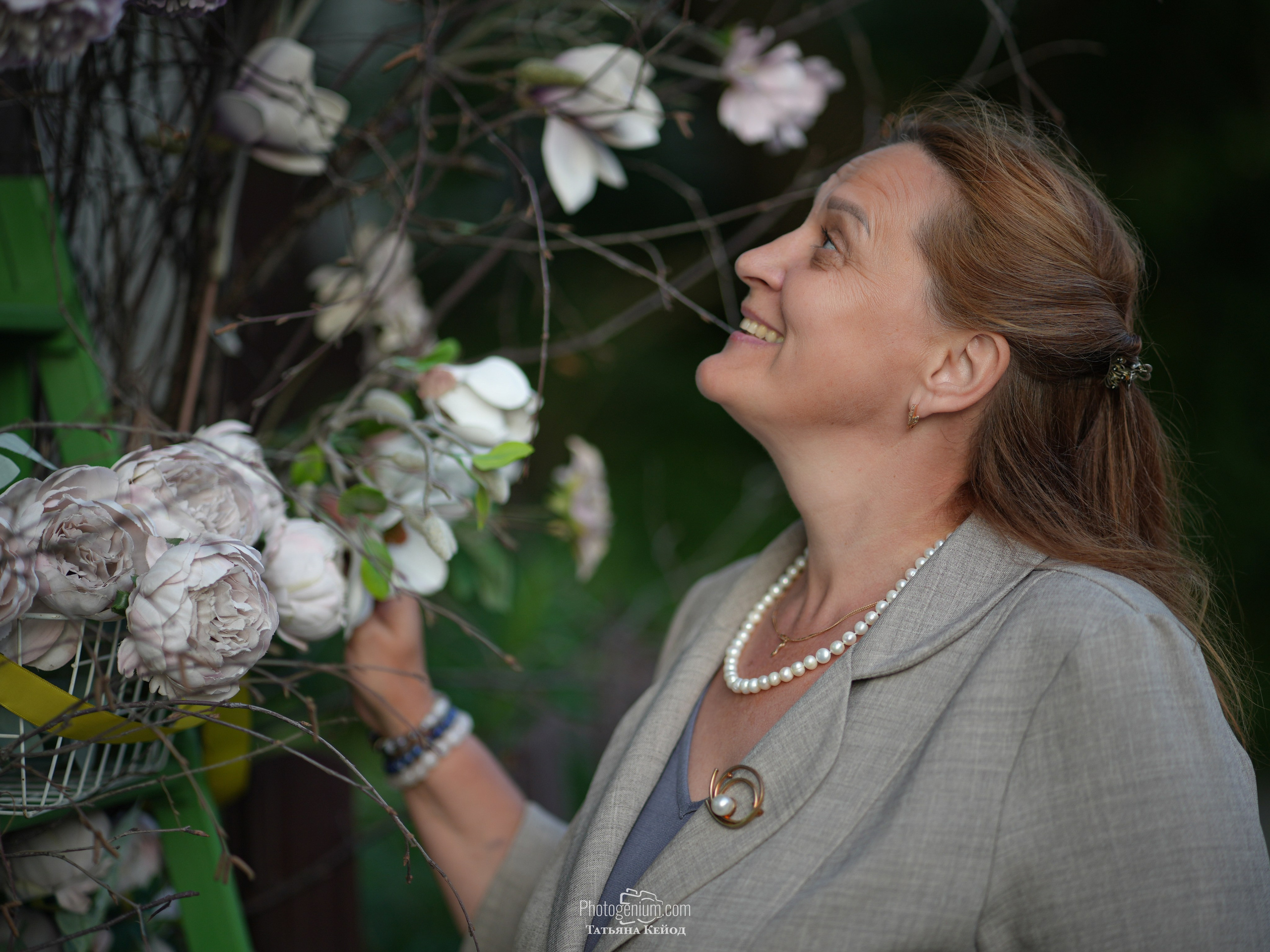 Прогулка с Еленой и Татьяной. Фотограф Нижний Новгород Татьяна Кейод