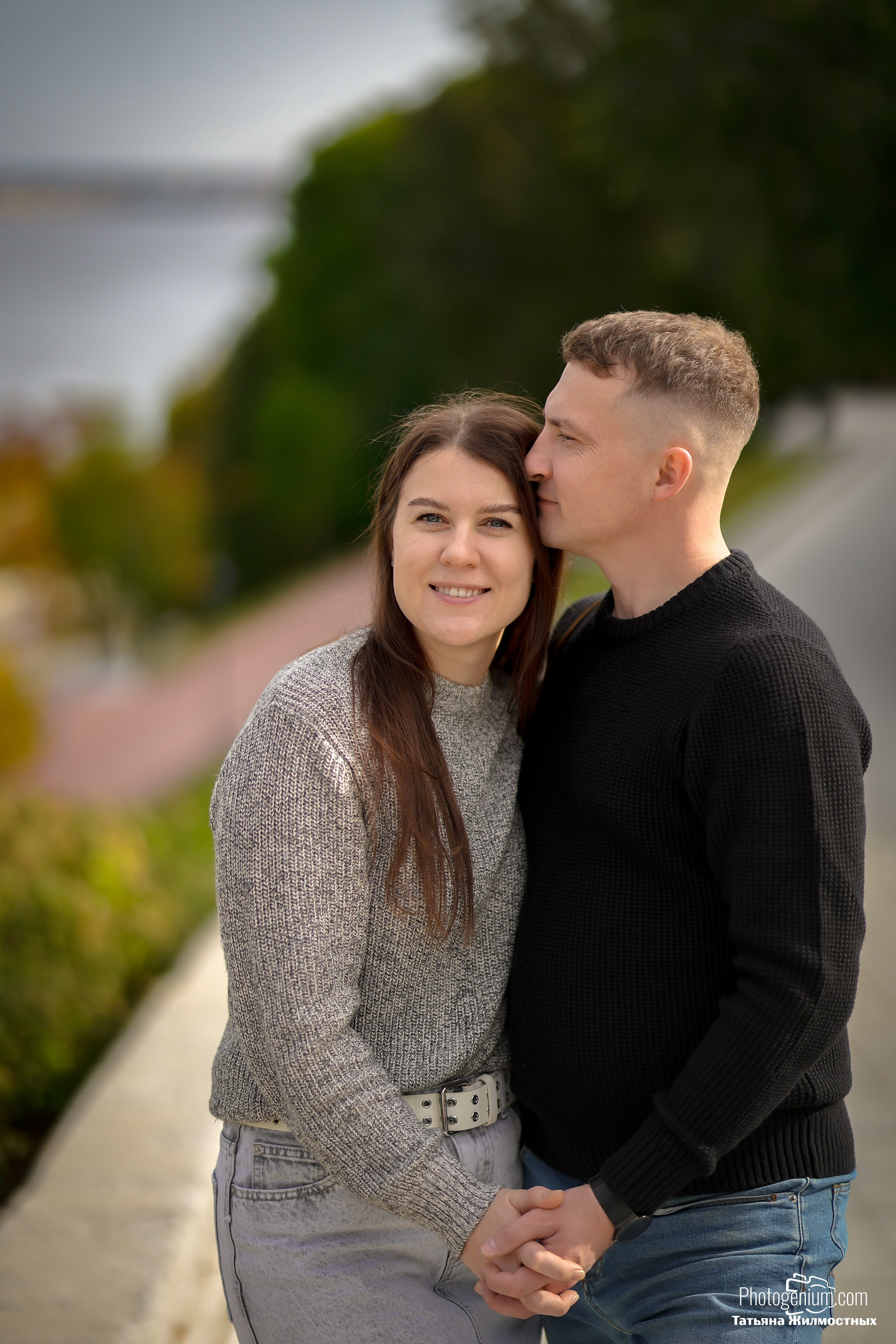 Александровский сад 29.09.2024. Фотограф Нижний Новгород Татьяна Кэйод