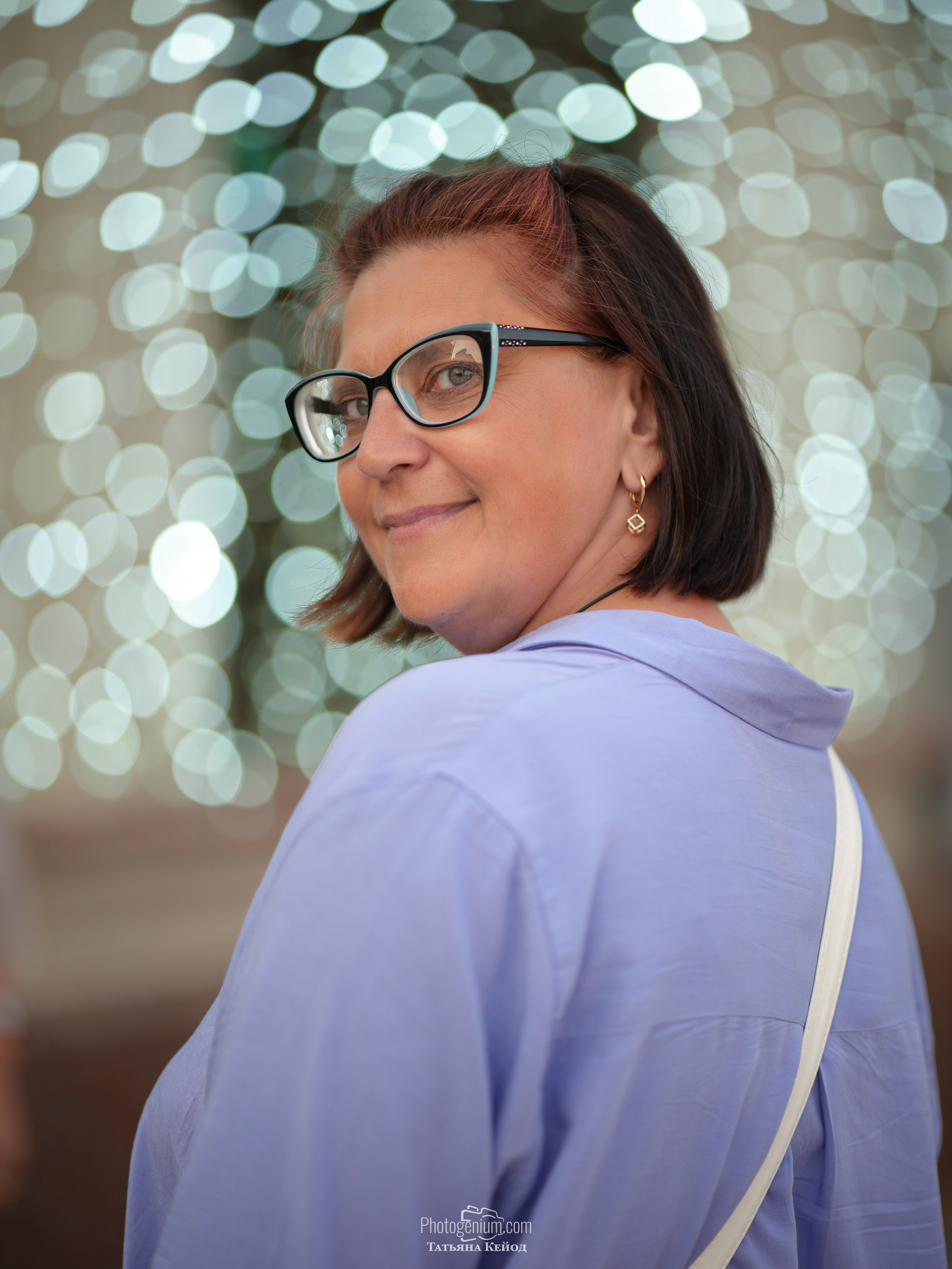 Прогулка с Еленой и Татьяной. Фотограф Нижний Новгород Татьяна Кейод