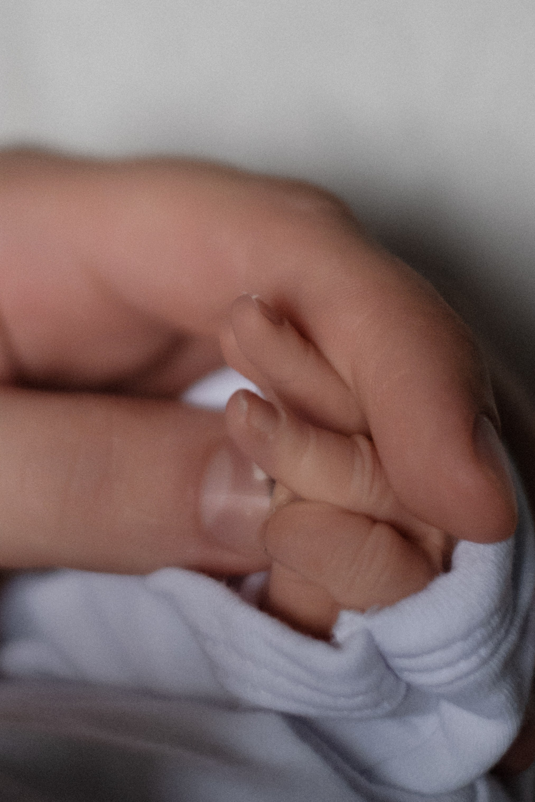 Варюше 12 дней. Свадебный и семейный фотограф г. Волгоград Биленко Ангелина