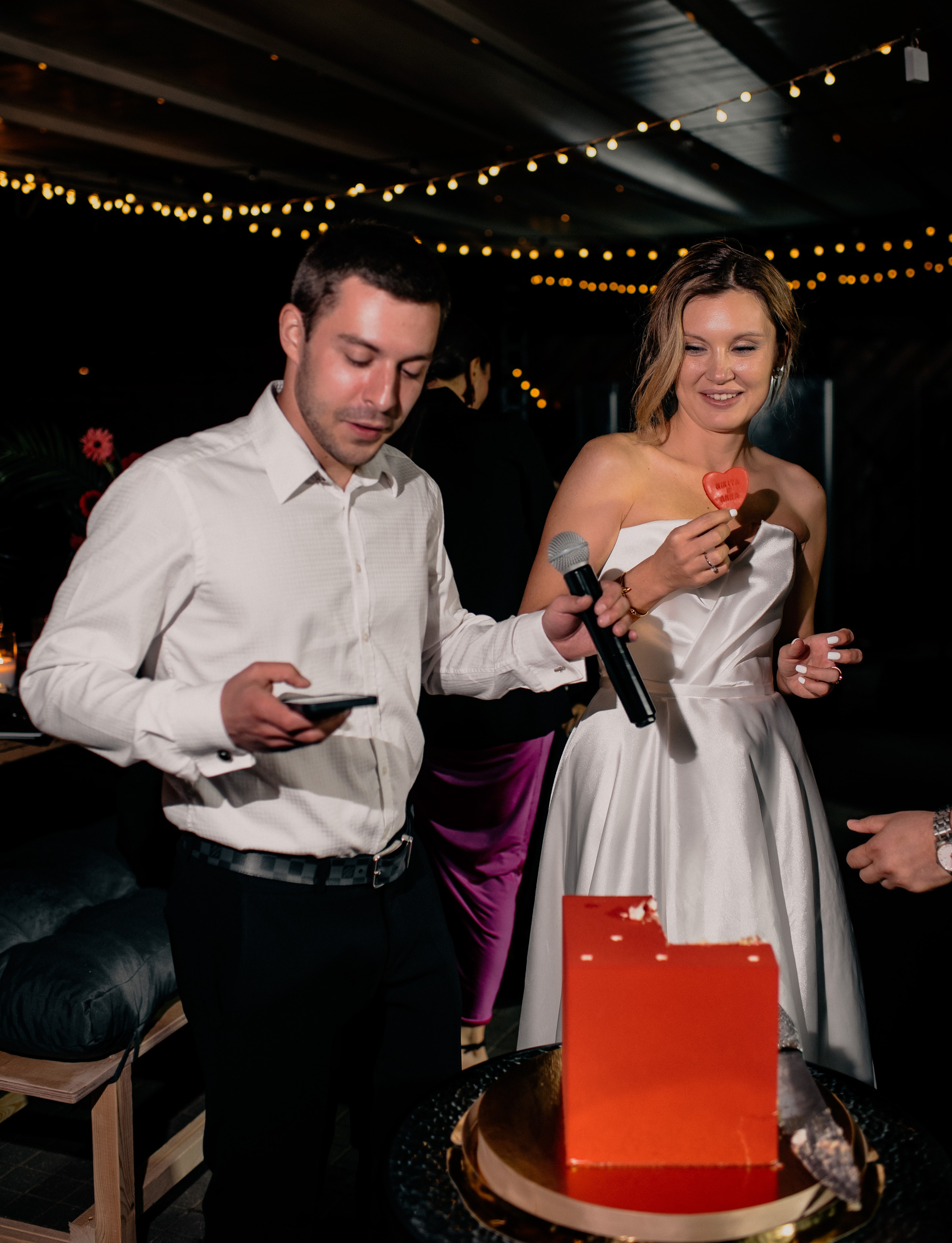 Moscow Wedding. Wedding and Destination photographer Rustam Kalimullin