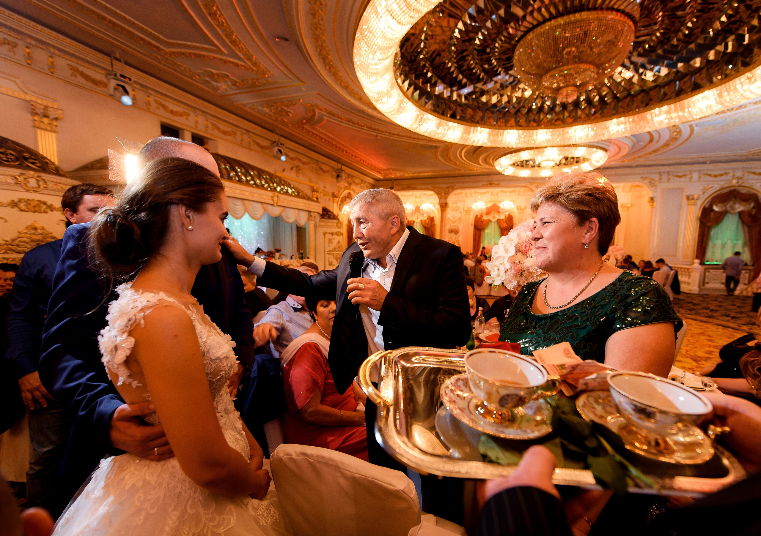 Renat&Venera. Wedding and Destination photographer Rustam Kalimullin