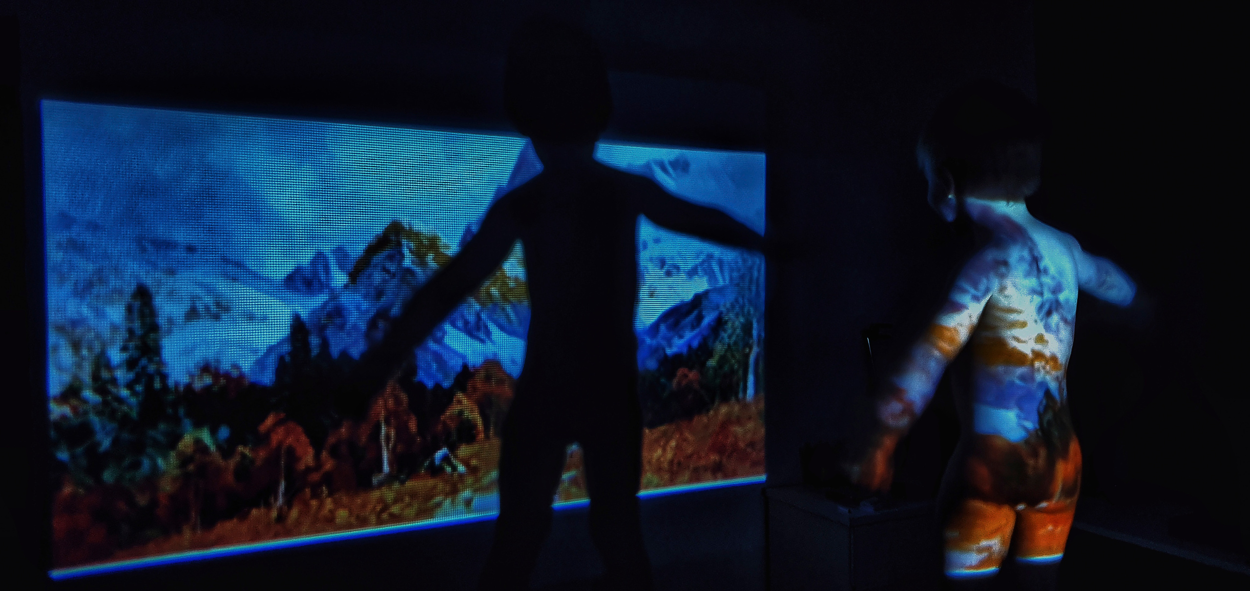 Изобразительное Искусство. Художественный фотограф. Фотосессии, Обучение, Ревью