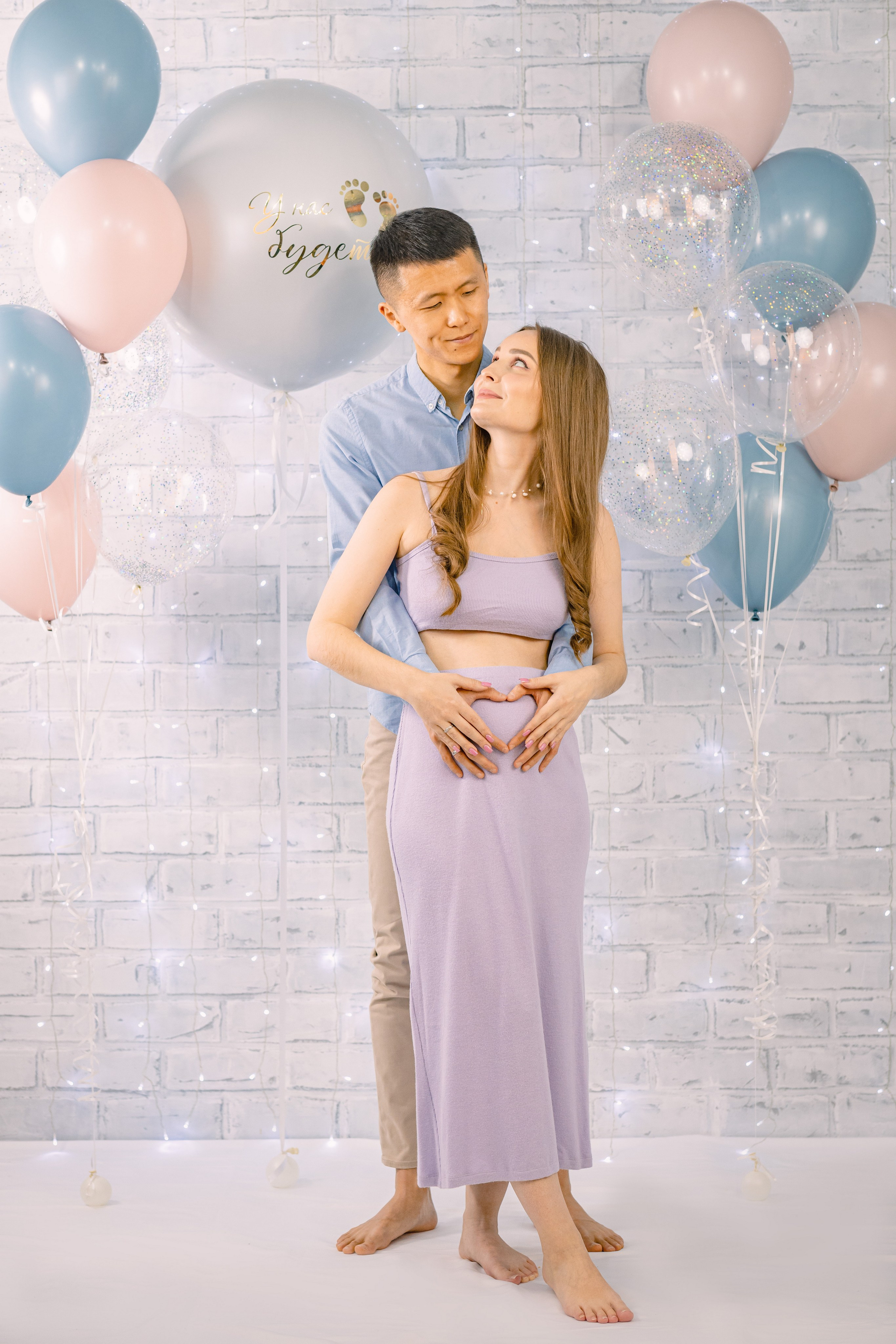 Семейная фотография. Фотограф. г. Южно-Сахалинск. Олег Толстов